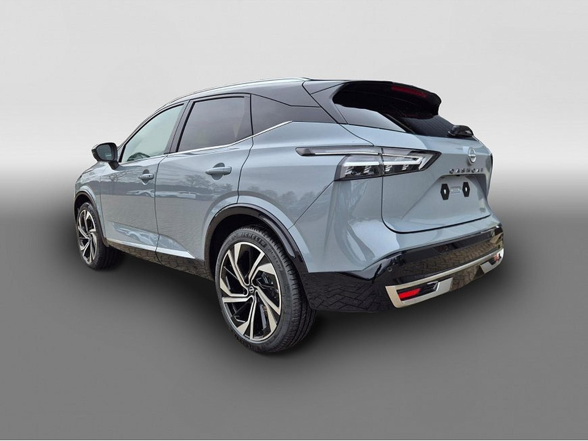 Nissan Qashqai (2026) - Photo 2