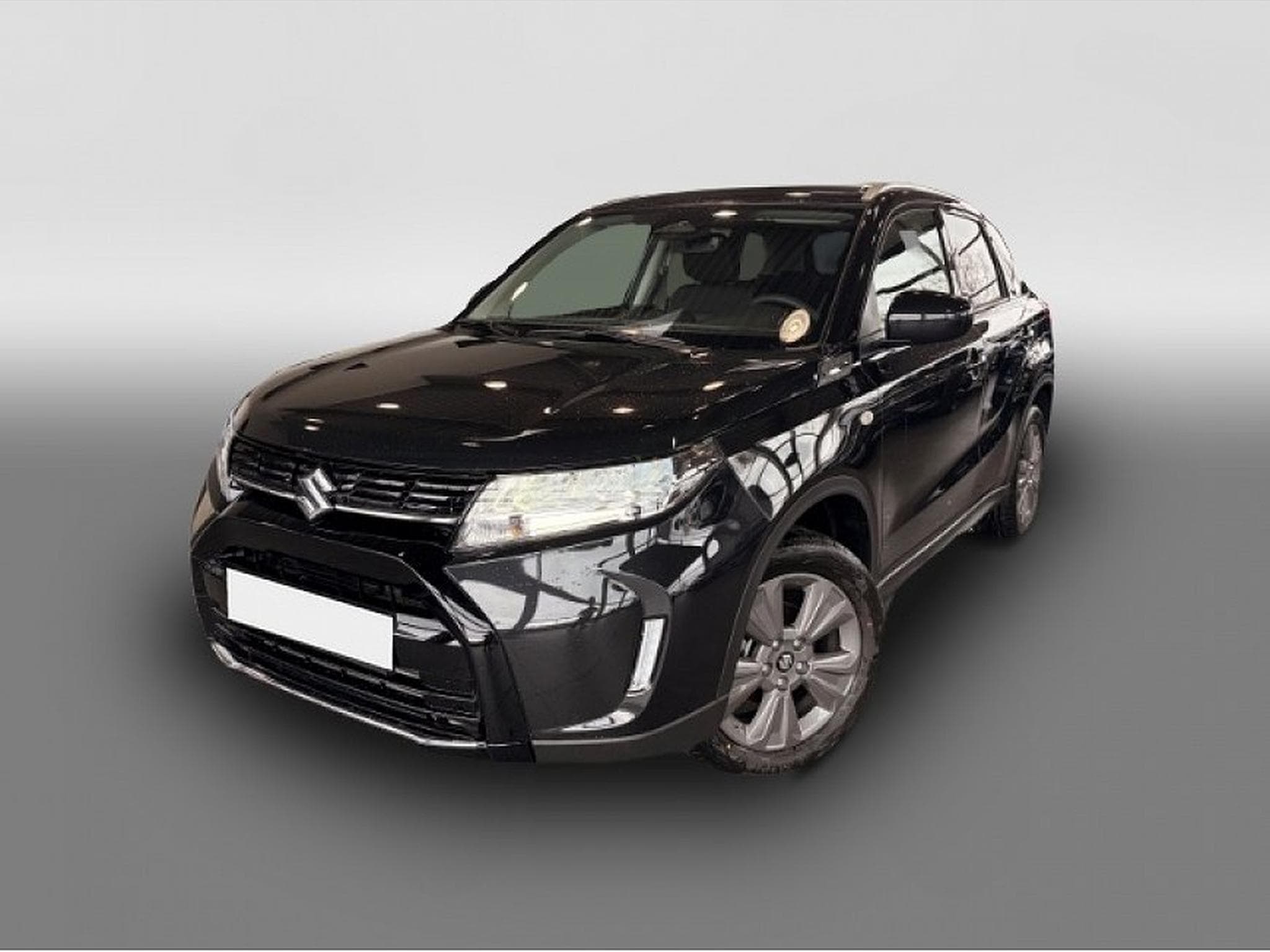 Suzuki Vitara (2026) - Photo 1