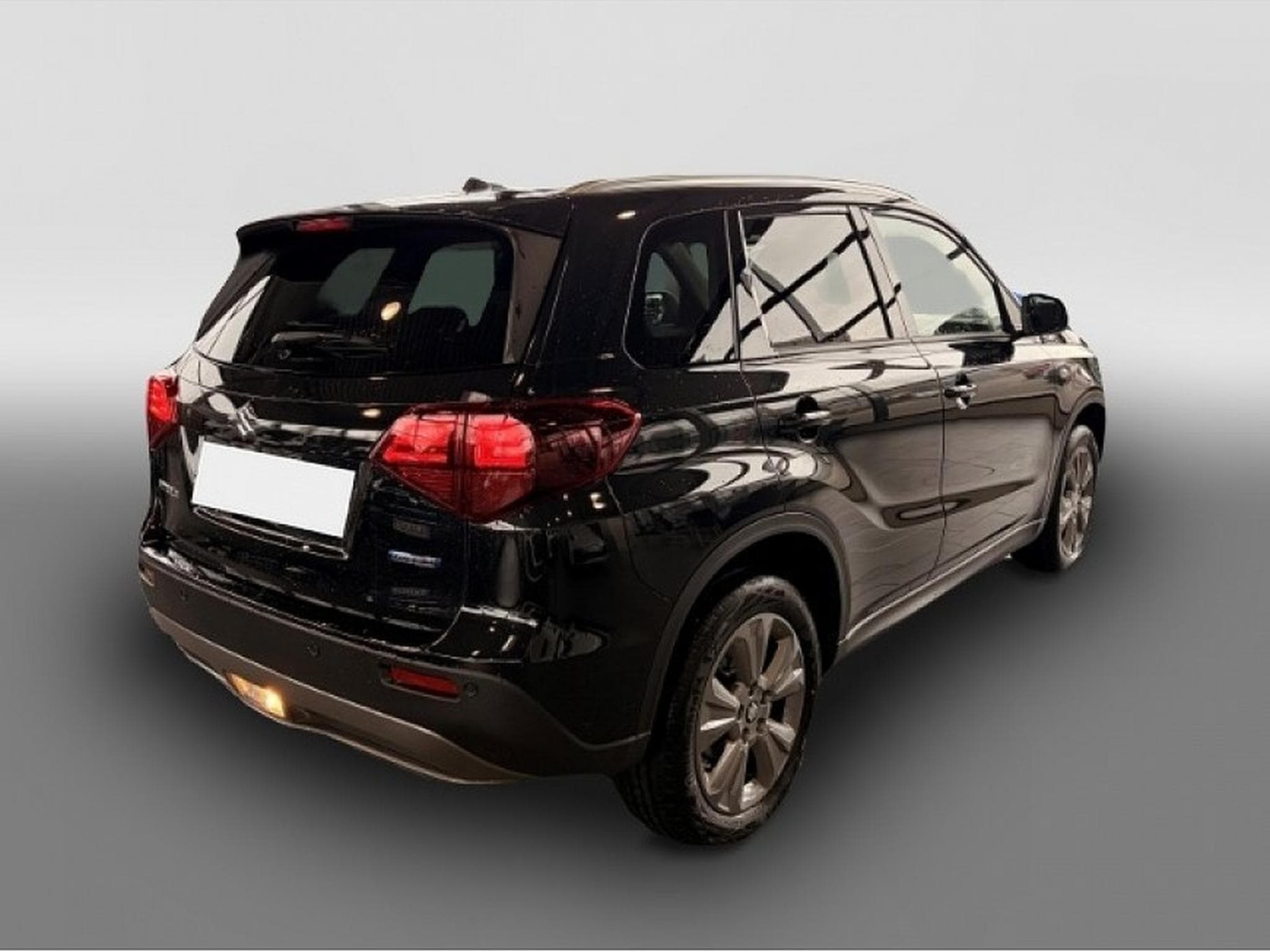 Suzuki Vitara (2026) - Photo 3