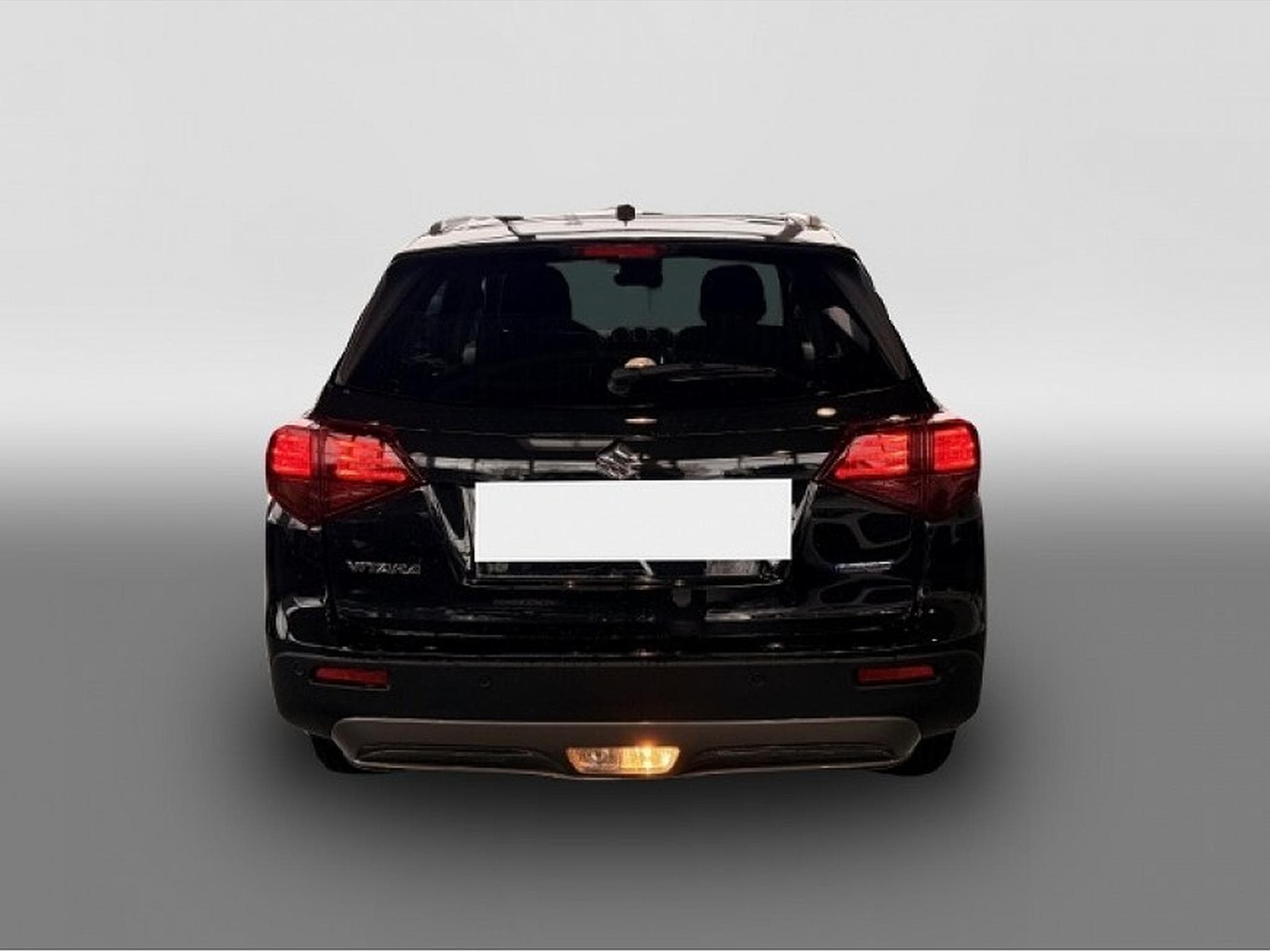 Suzuki Vitara (2026) - Photo 4