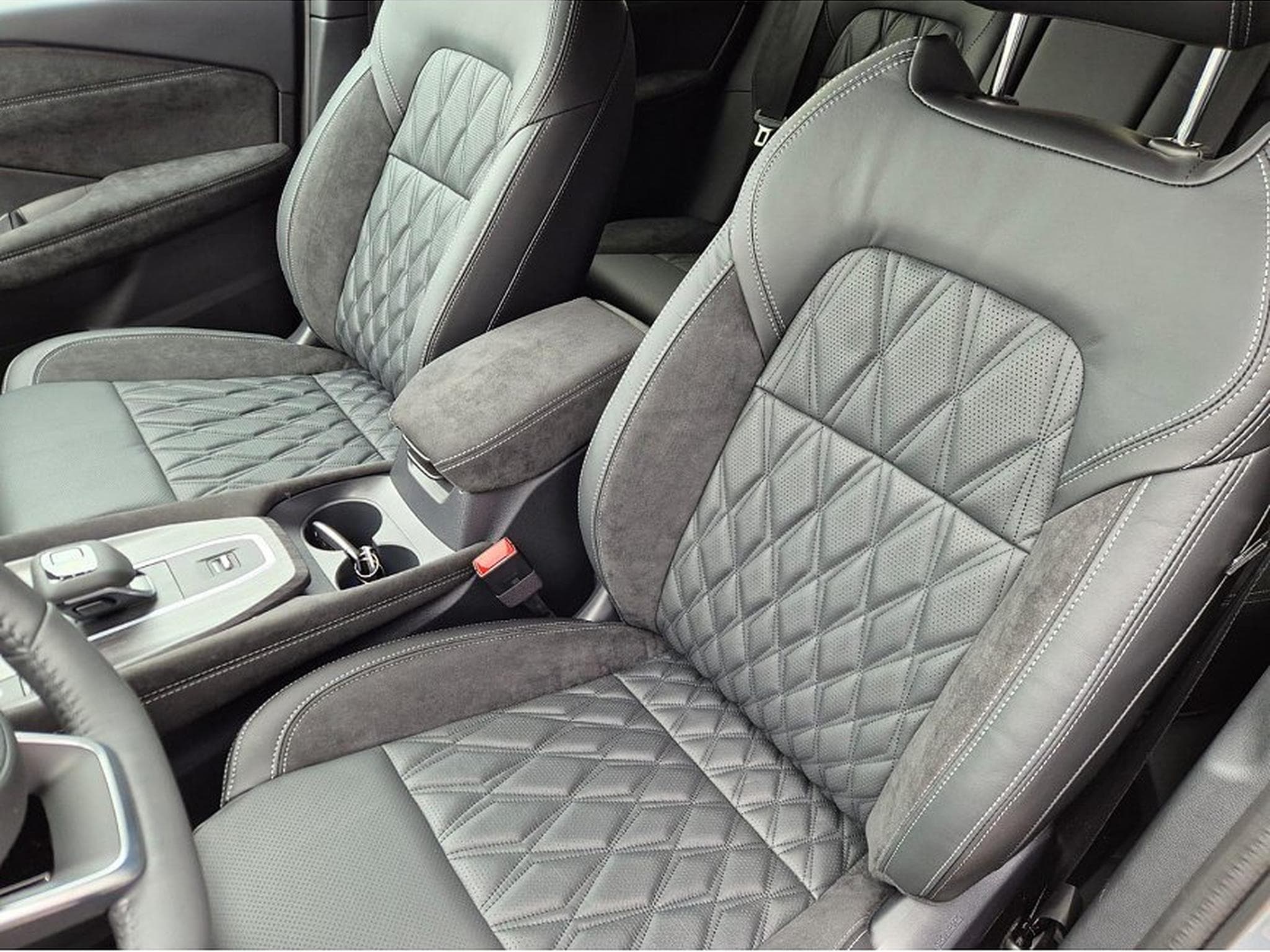 Nissan Qashqai (2026) - Photo 15