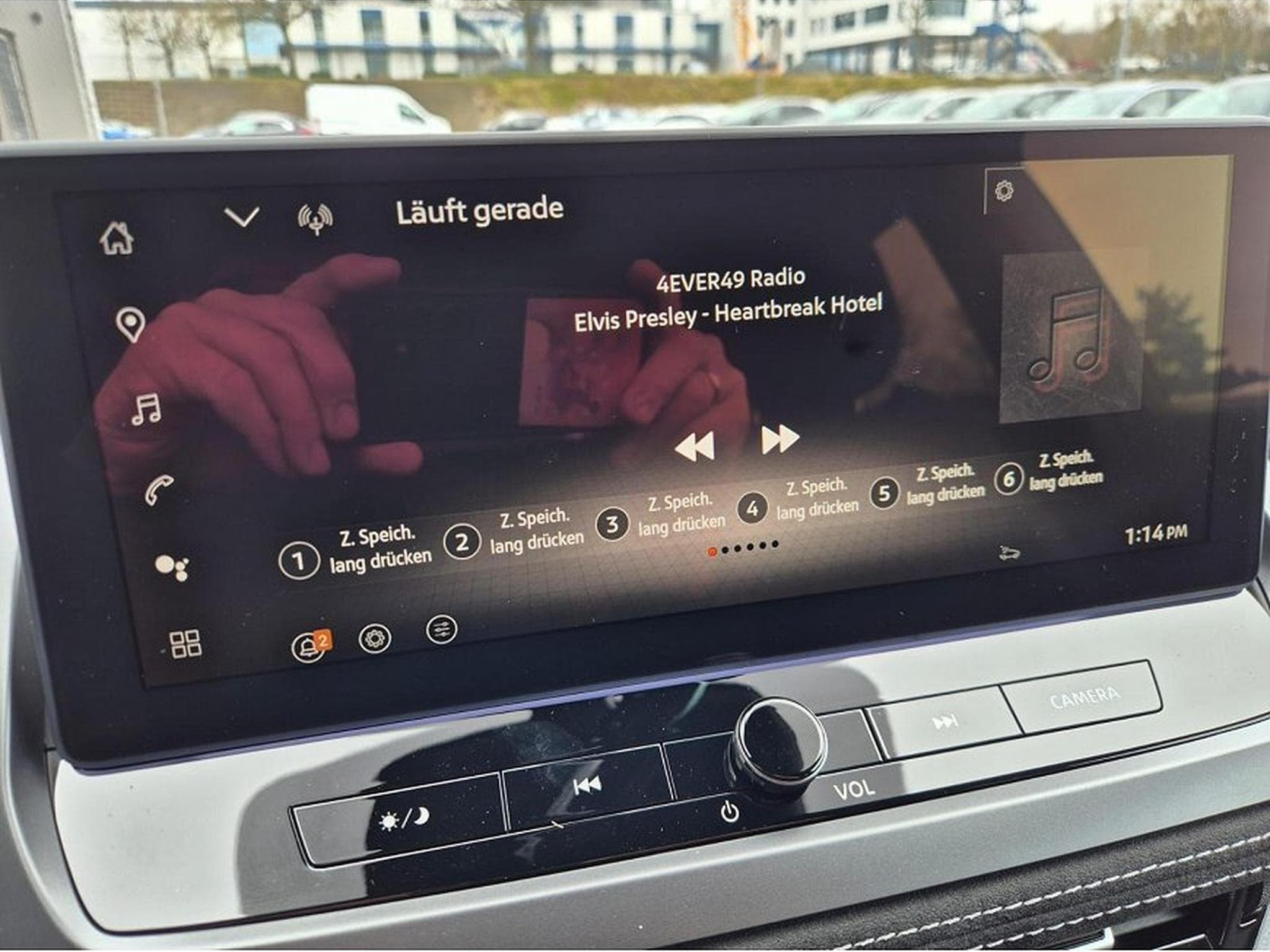 Nissan Qashqai (2026) - Photo 25