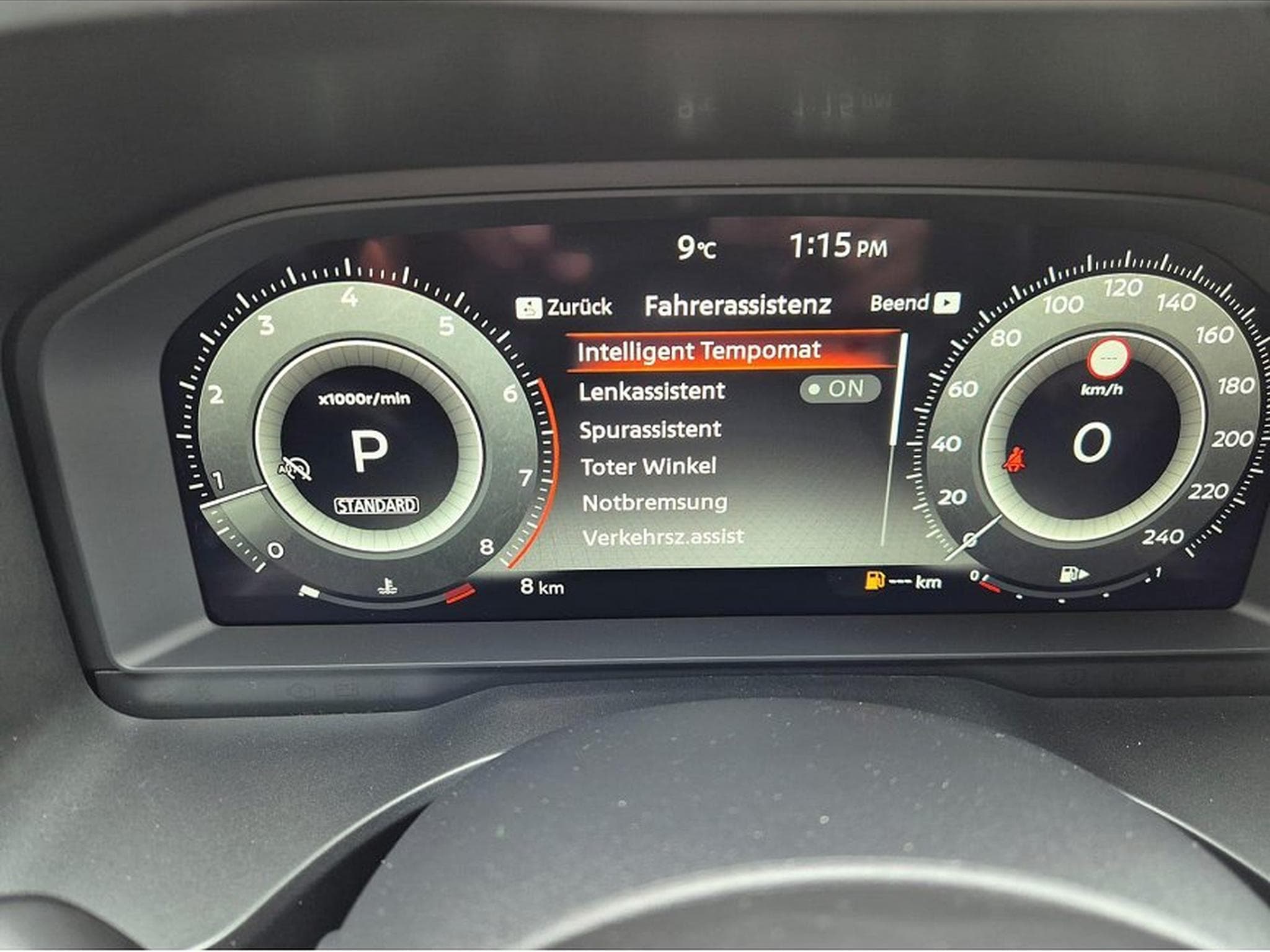 Nissan Qashqai (2026) - Photo 22