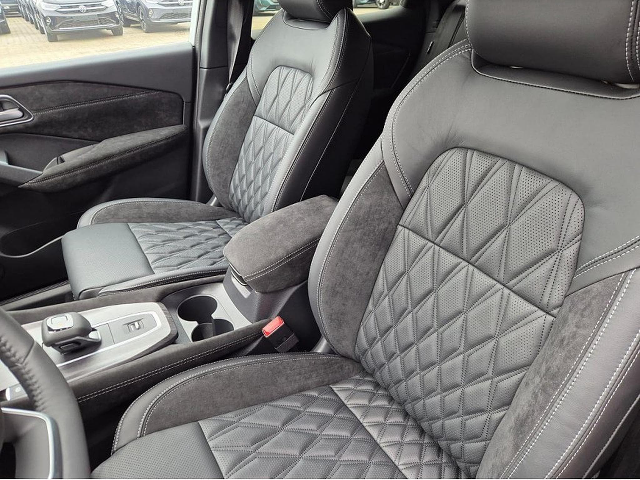 Nissan Qashqai (2026) - Photo 15