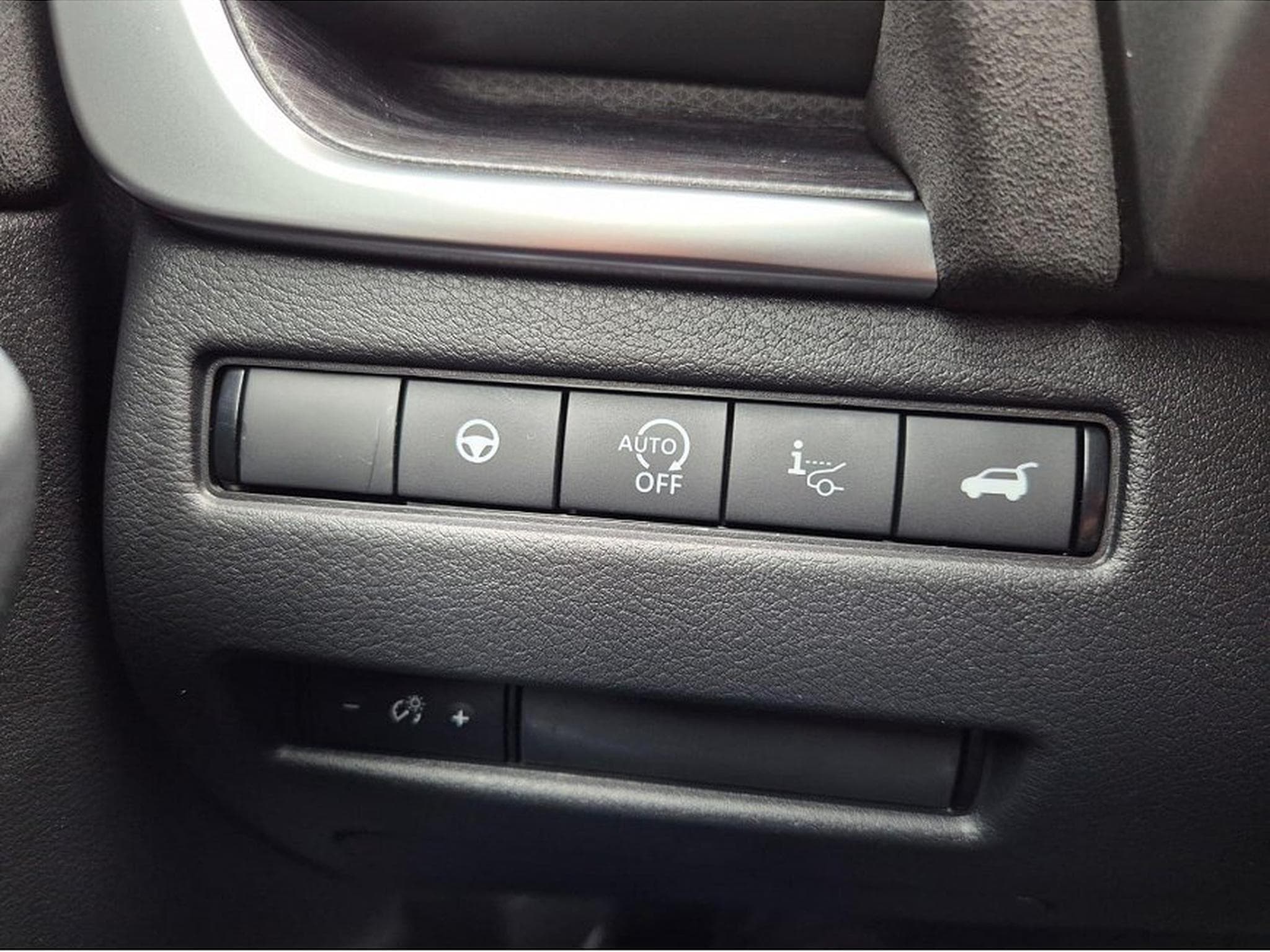 Nissan Qashqai (2026) - Photo 19