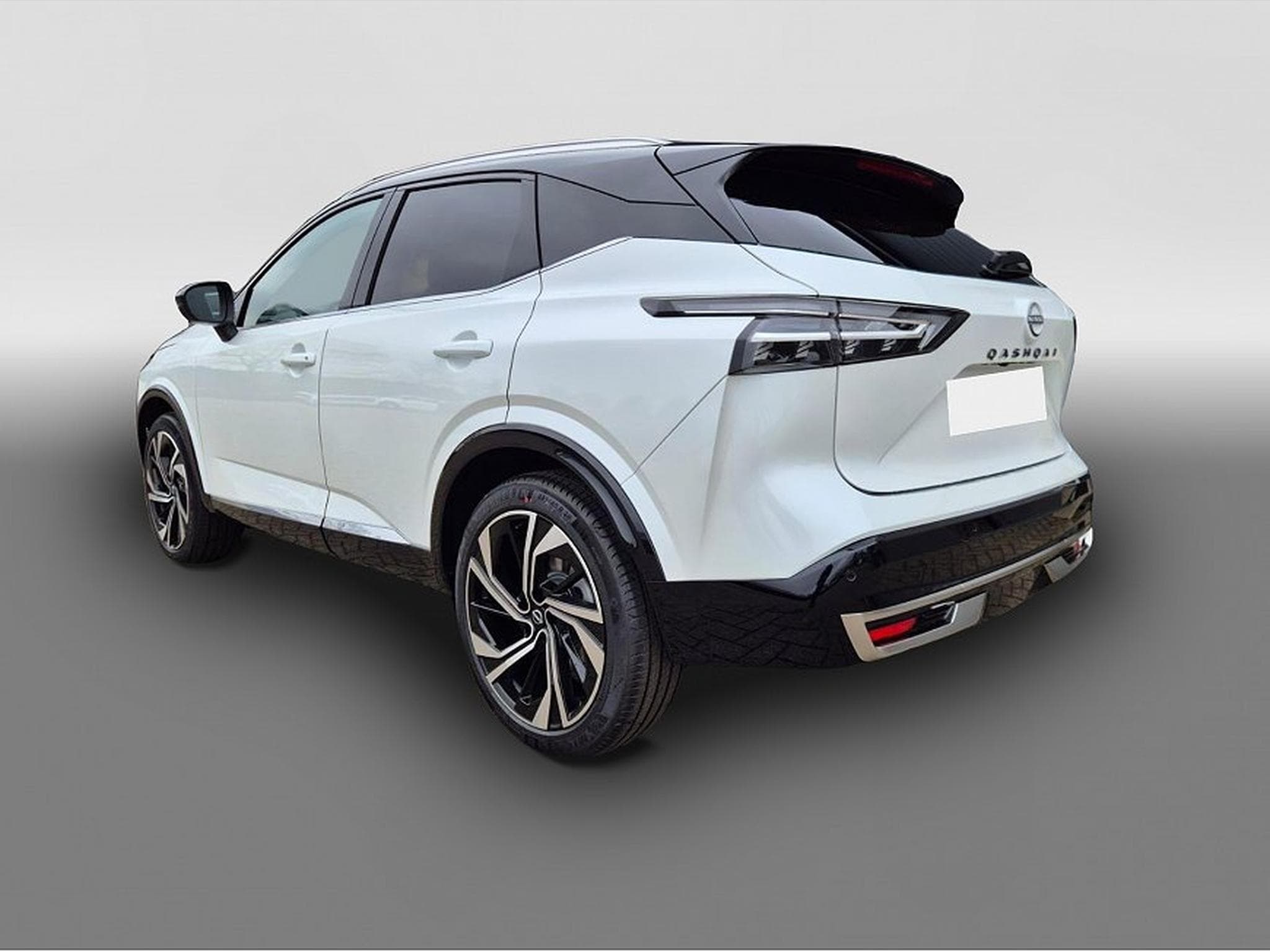 Nissan Qashqai (2026) - Photo 1