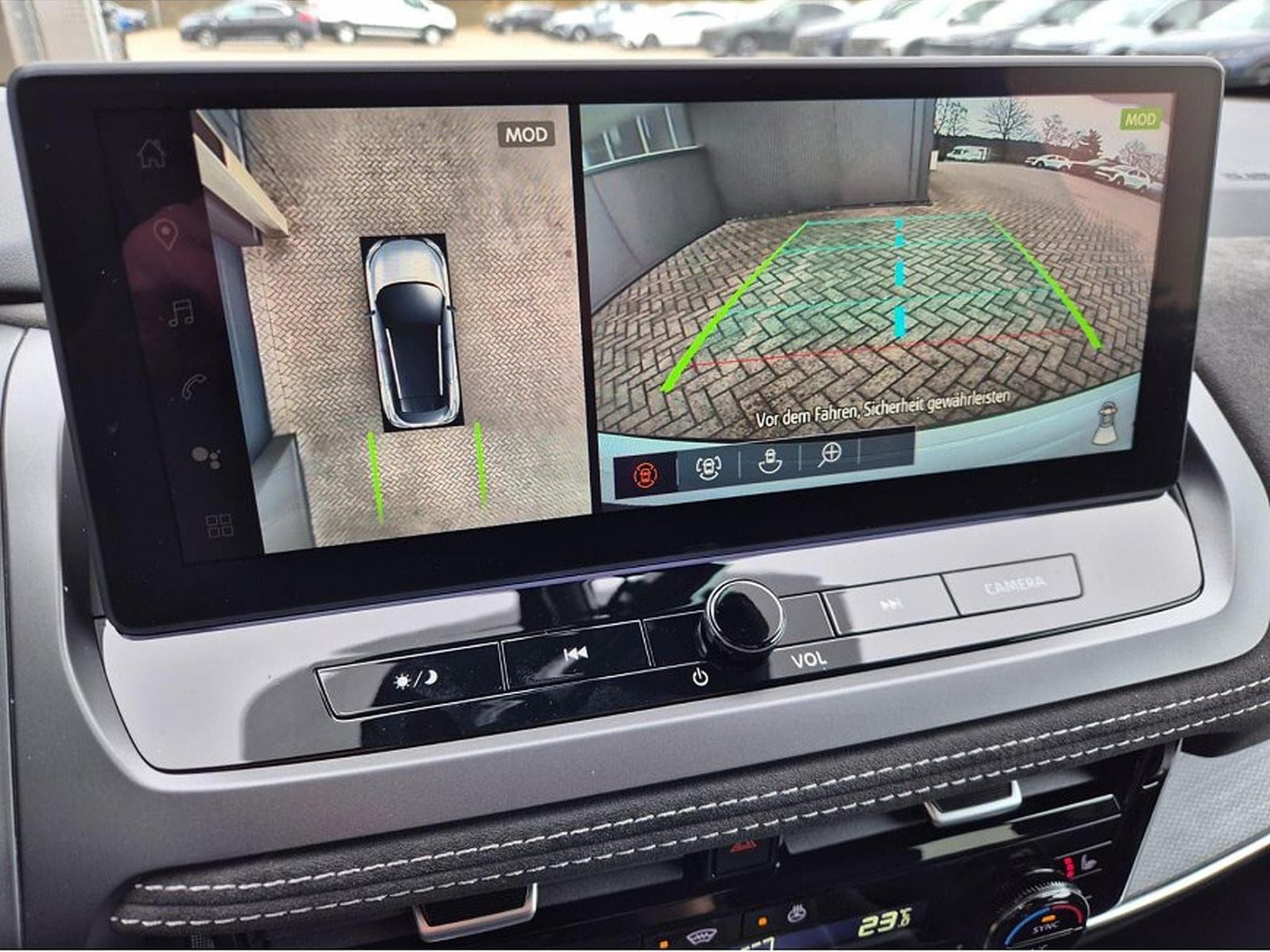 Nissan Qashqai (2026) - Photo 25