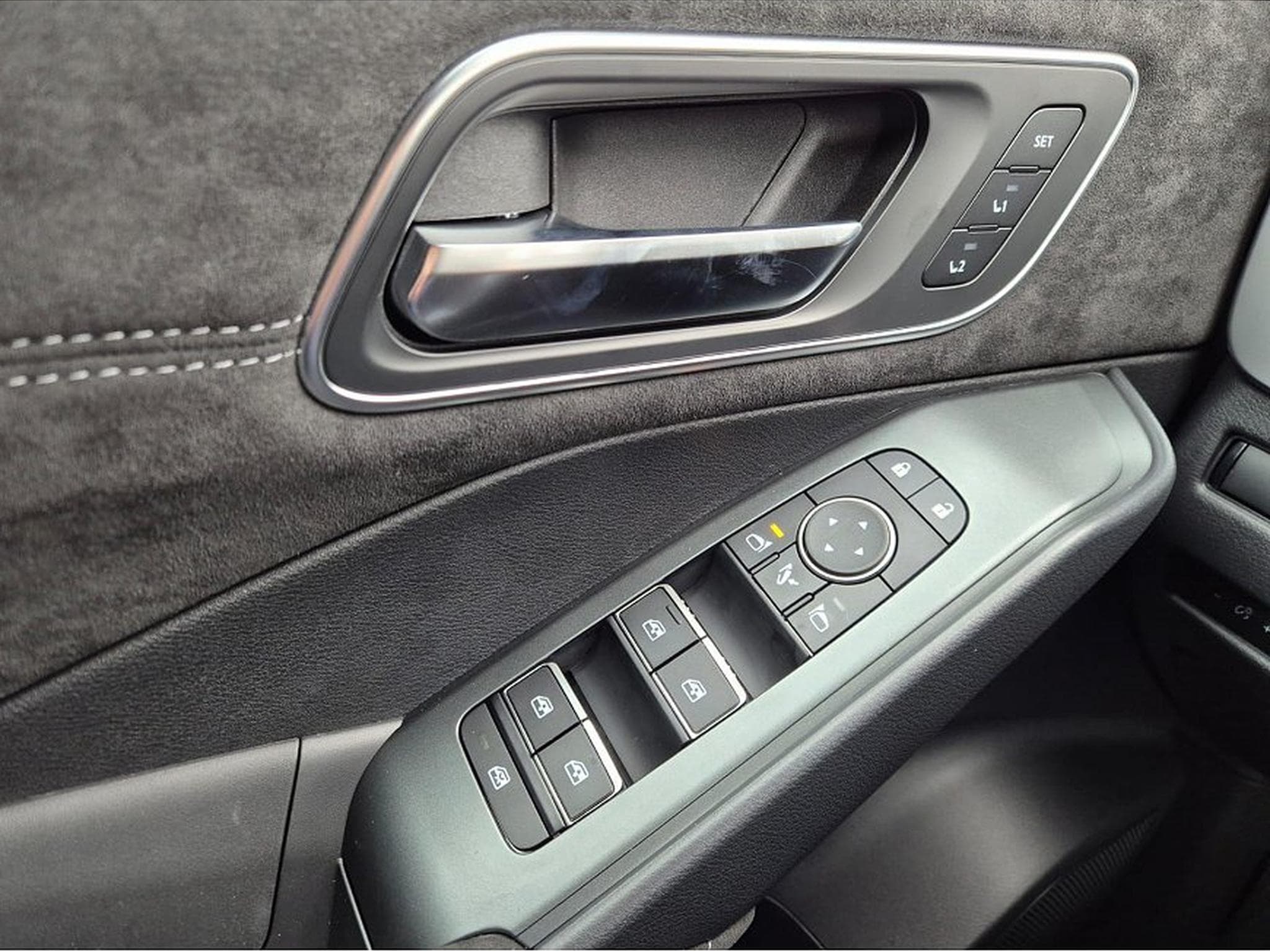 Nissan Qashqai (2026) - Photo 18