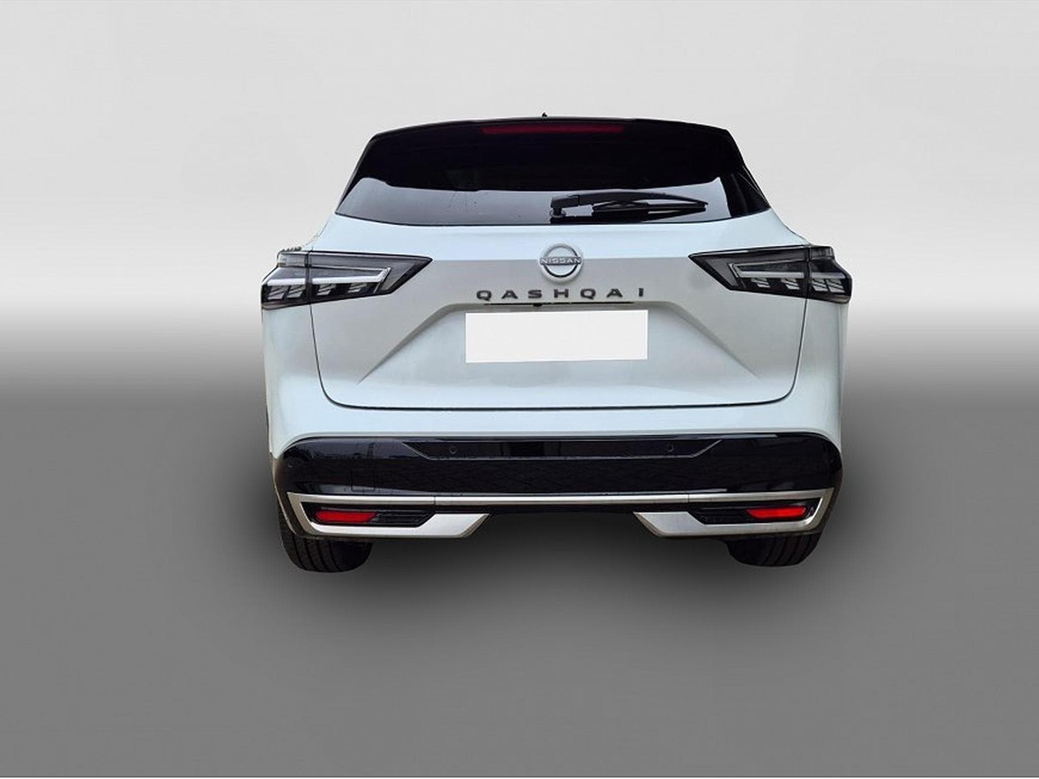 Nissan Qashqai (2026) - Photo 4