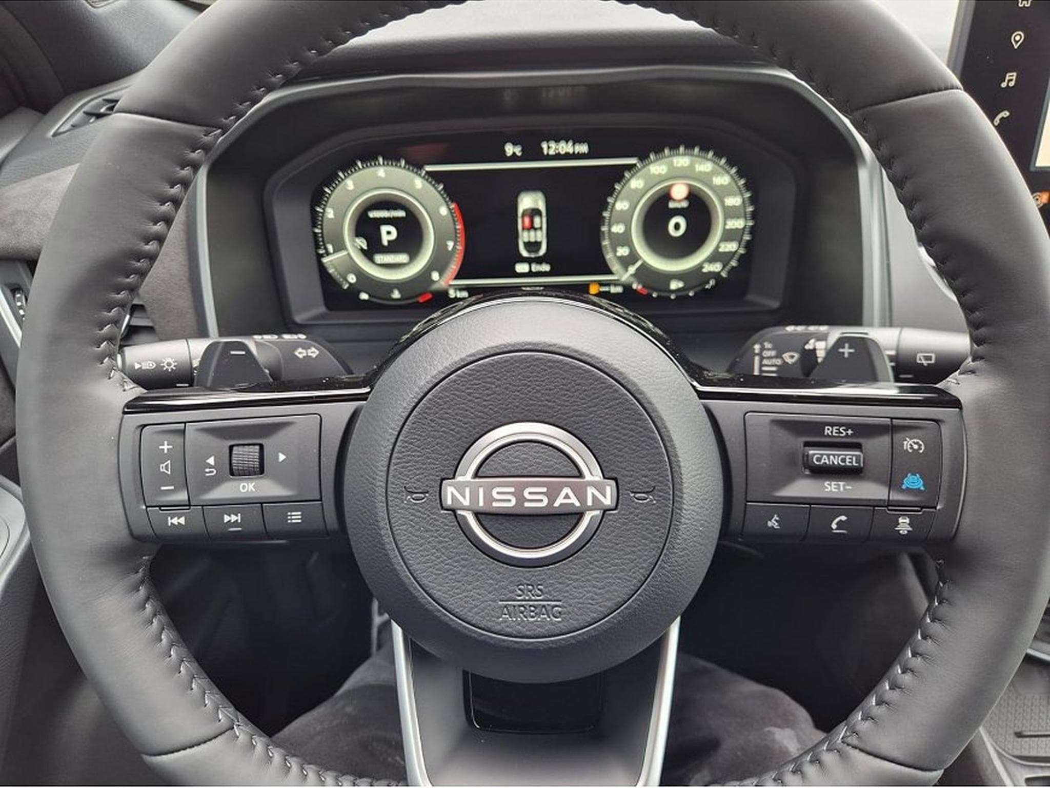 Nissan Qashqai (2026) - Photo 20