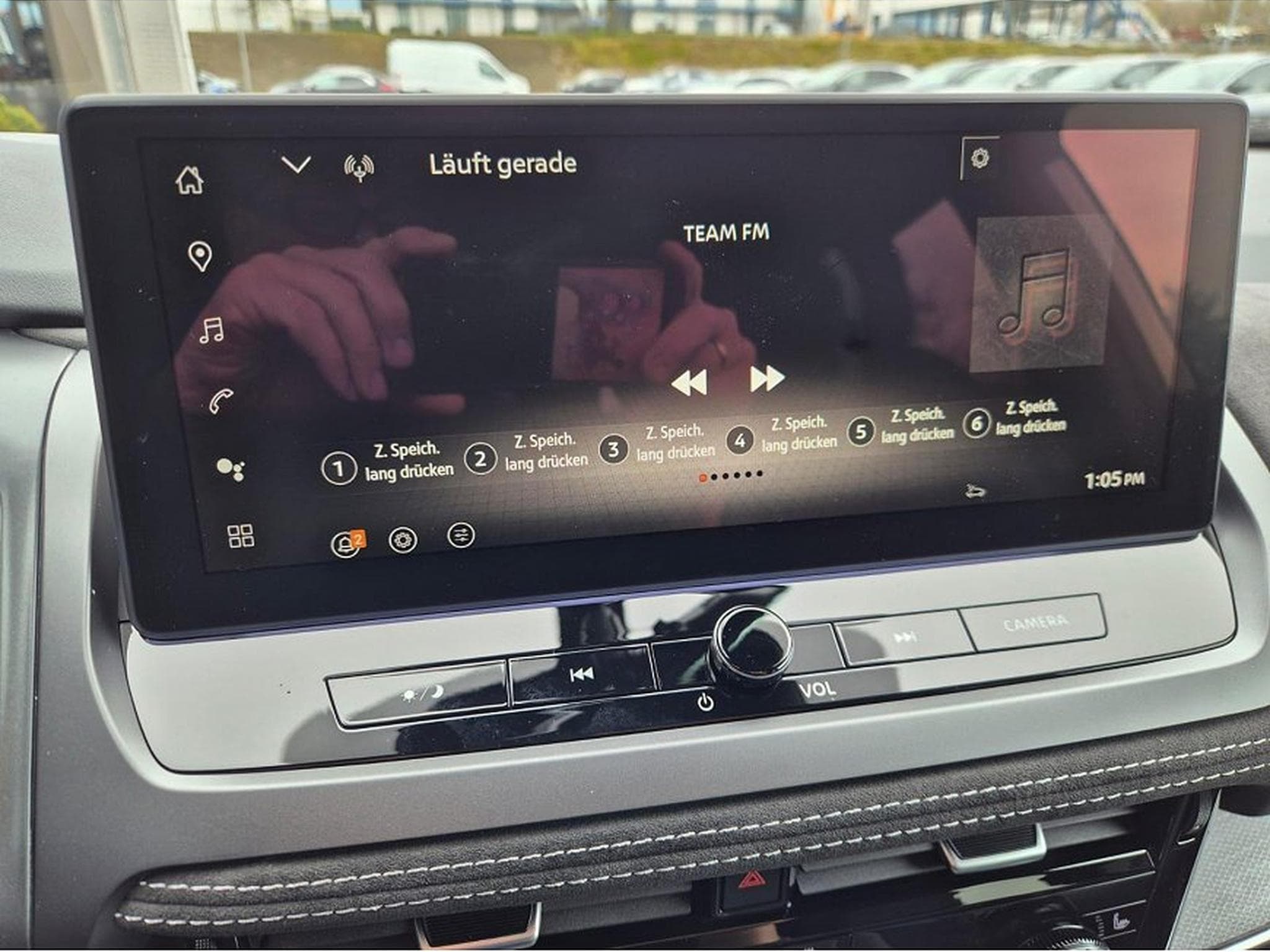 Nissan Qashqai (2026) - Photo 24