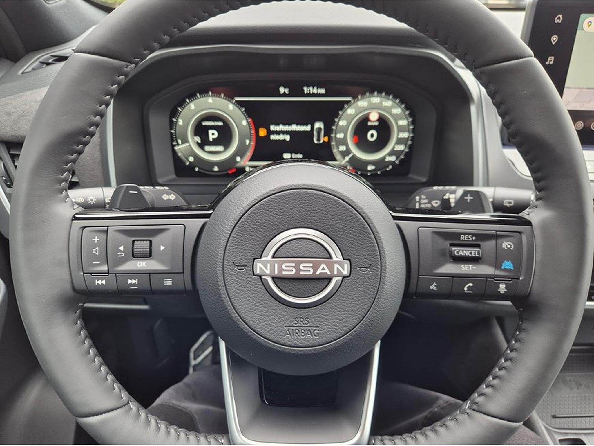 Nissan Qashqai (2026) - Photo 20