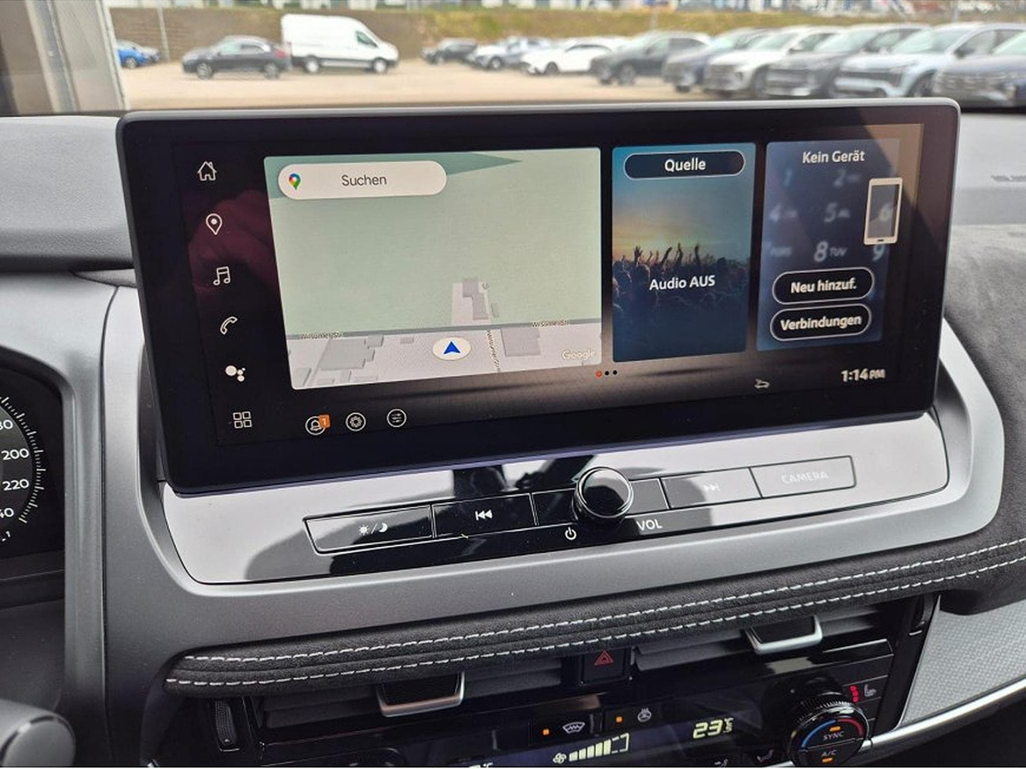 Nissan Qashqai (2026) - Photo 24