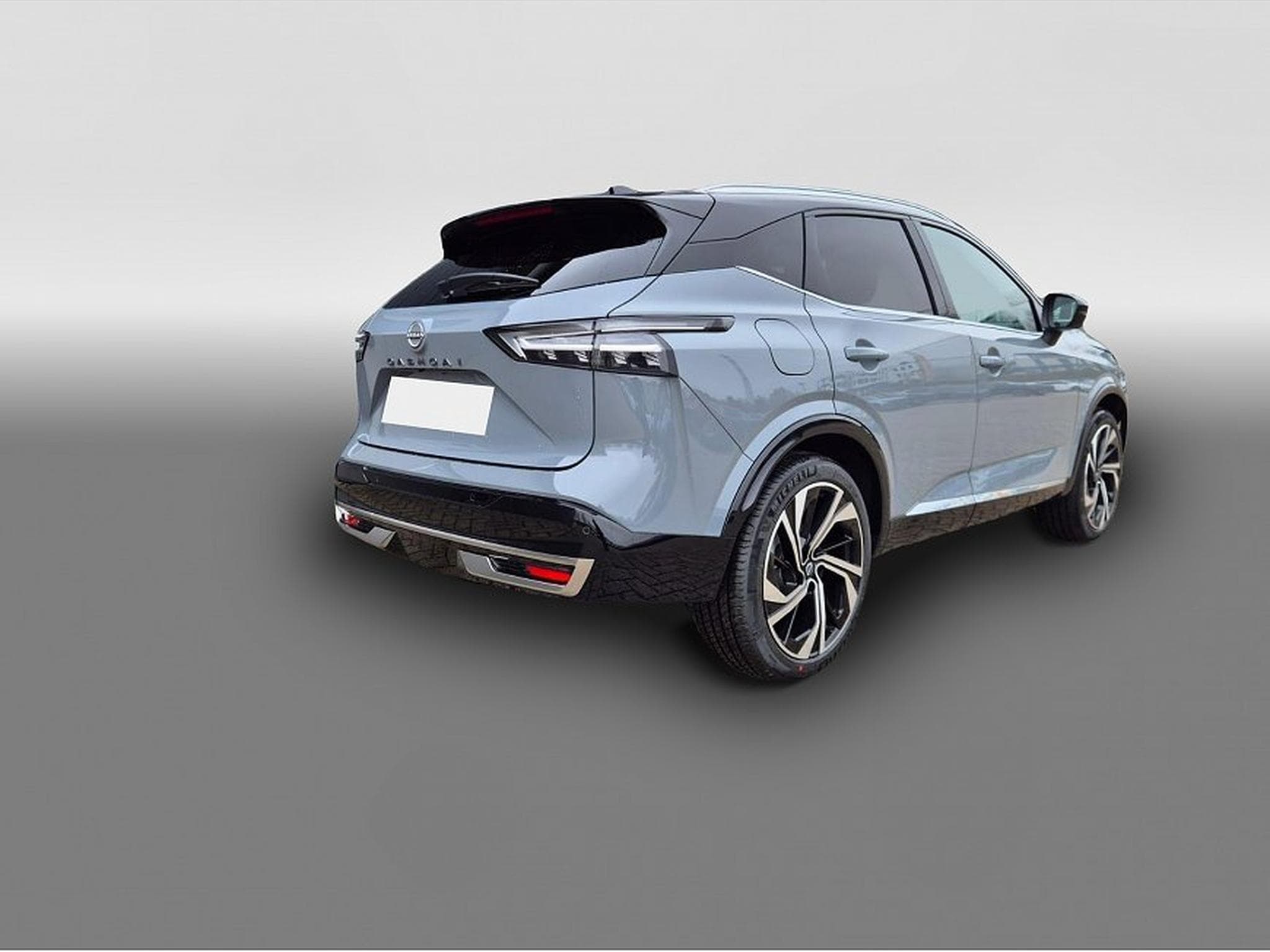 Nissan Qashqai (2026) - Photo 3