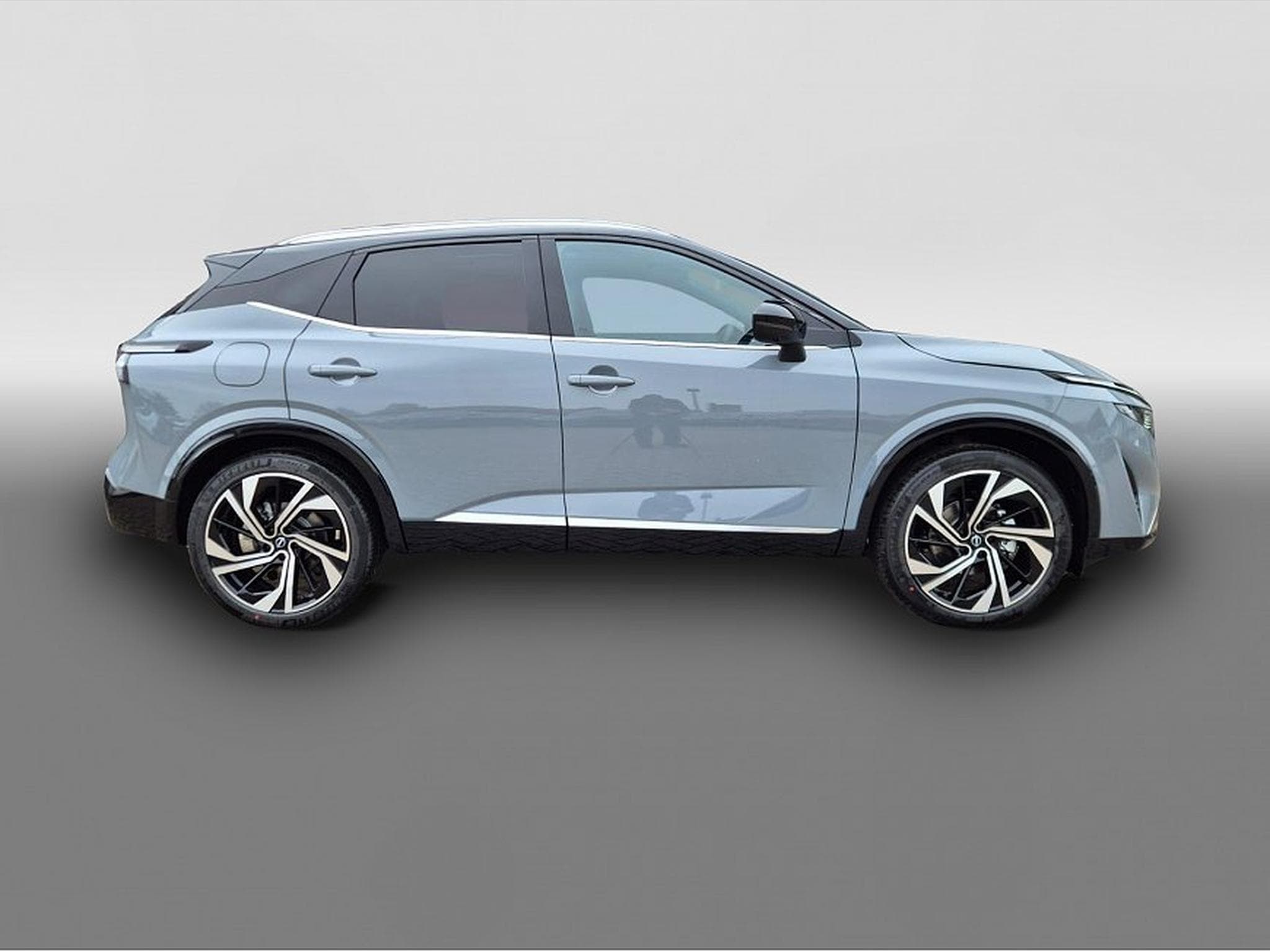 Nissan Qashqai (2026) - Photo 4