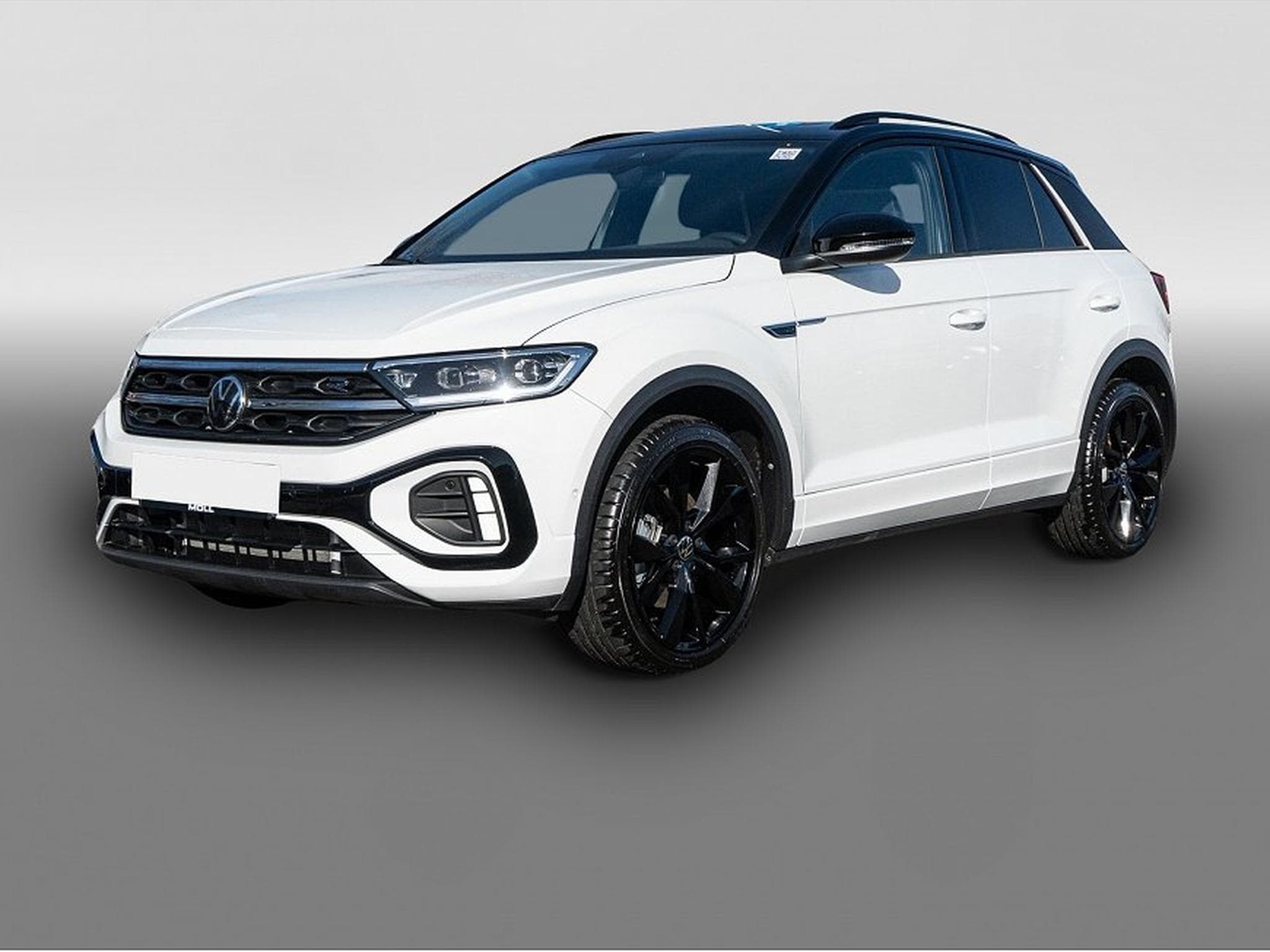 VW T-Roc (2025) - Photo 1