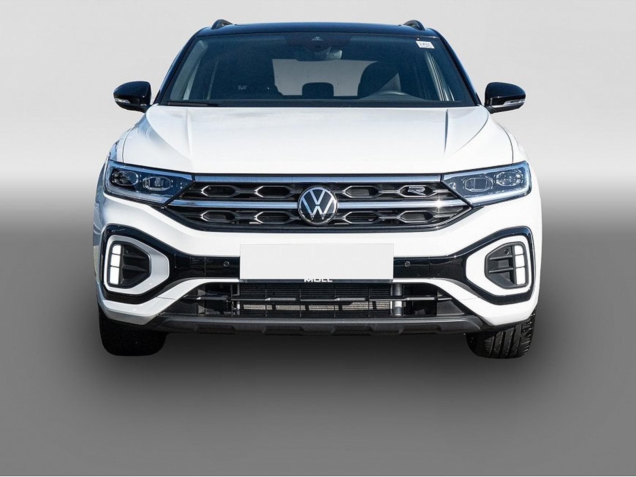 VW T-Roc (2025) - Photo 2