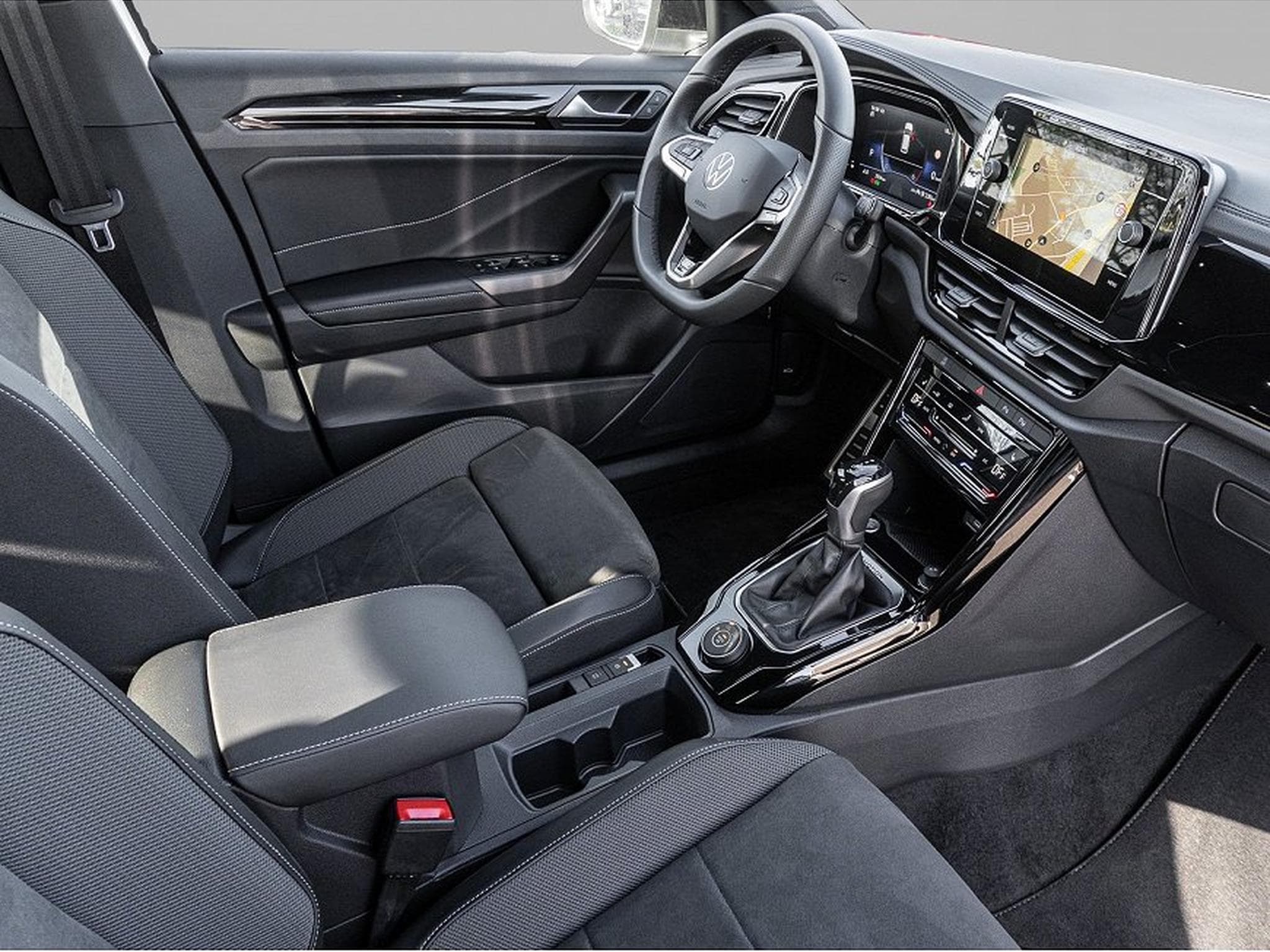 VW T-Roc (2025) - Photo 6