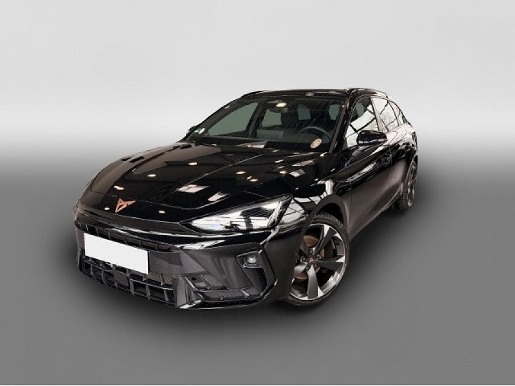 Cupra Leon (2026) - Photo 1
