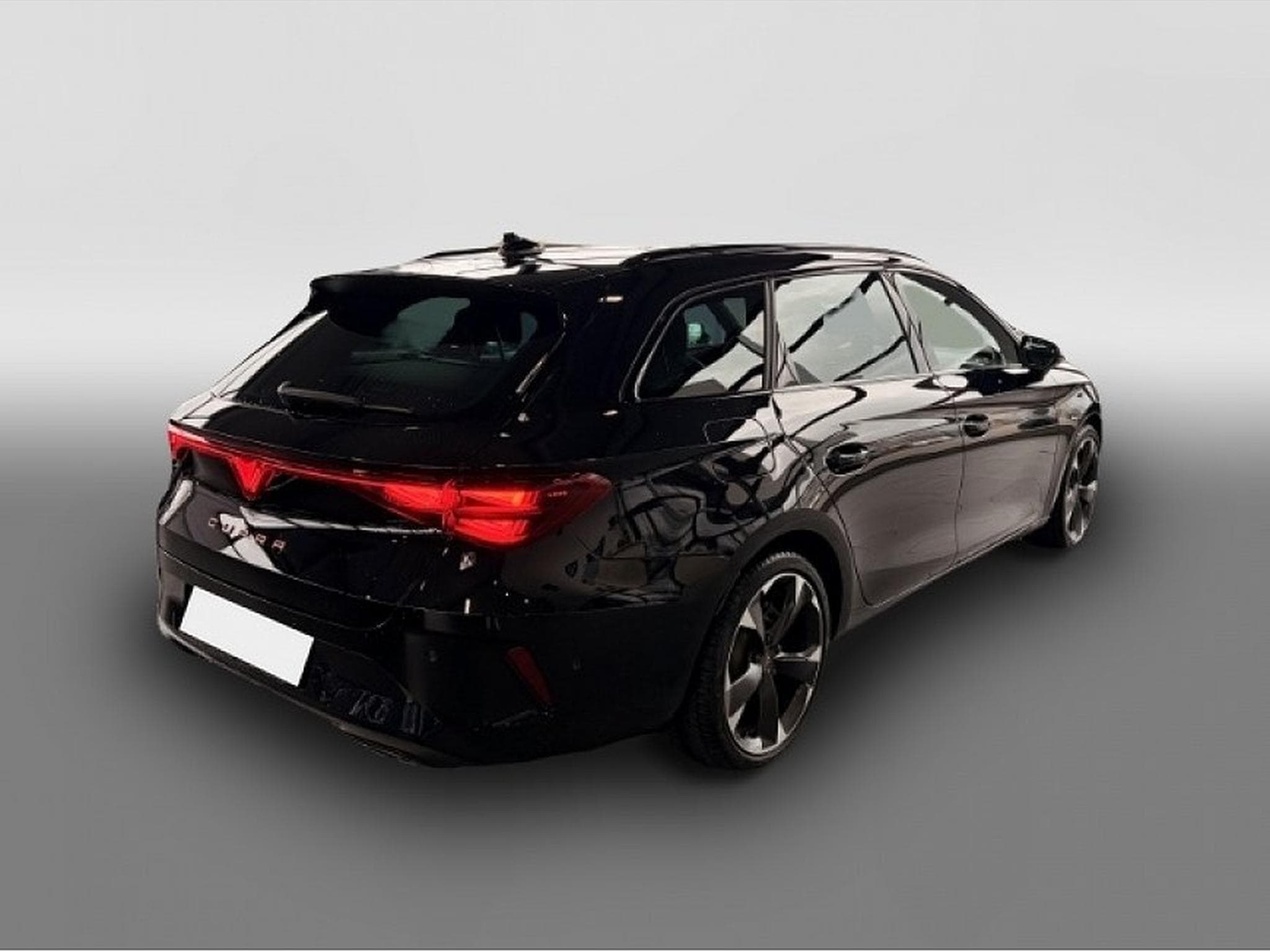 Cupra Leon (2026) - Photo 3