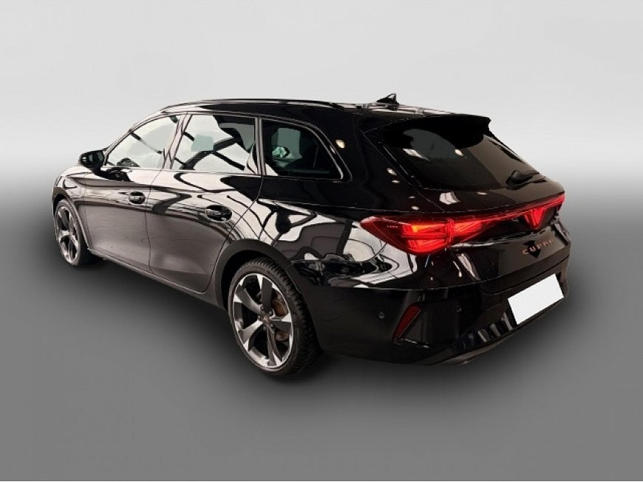 Cupra Leon (2026) - Photo 5