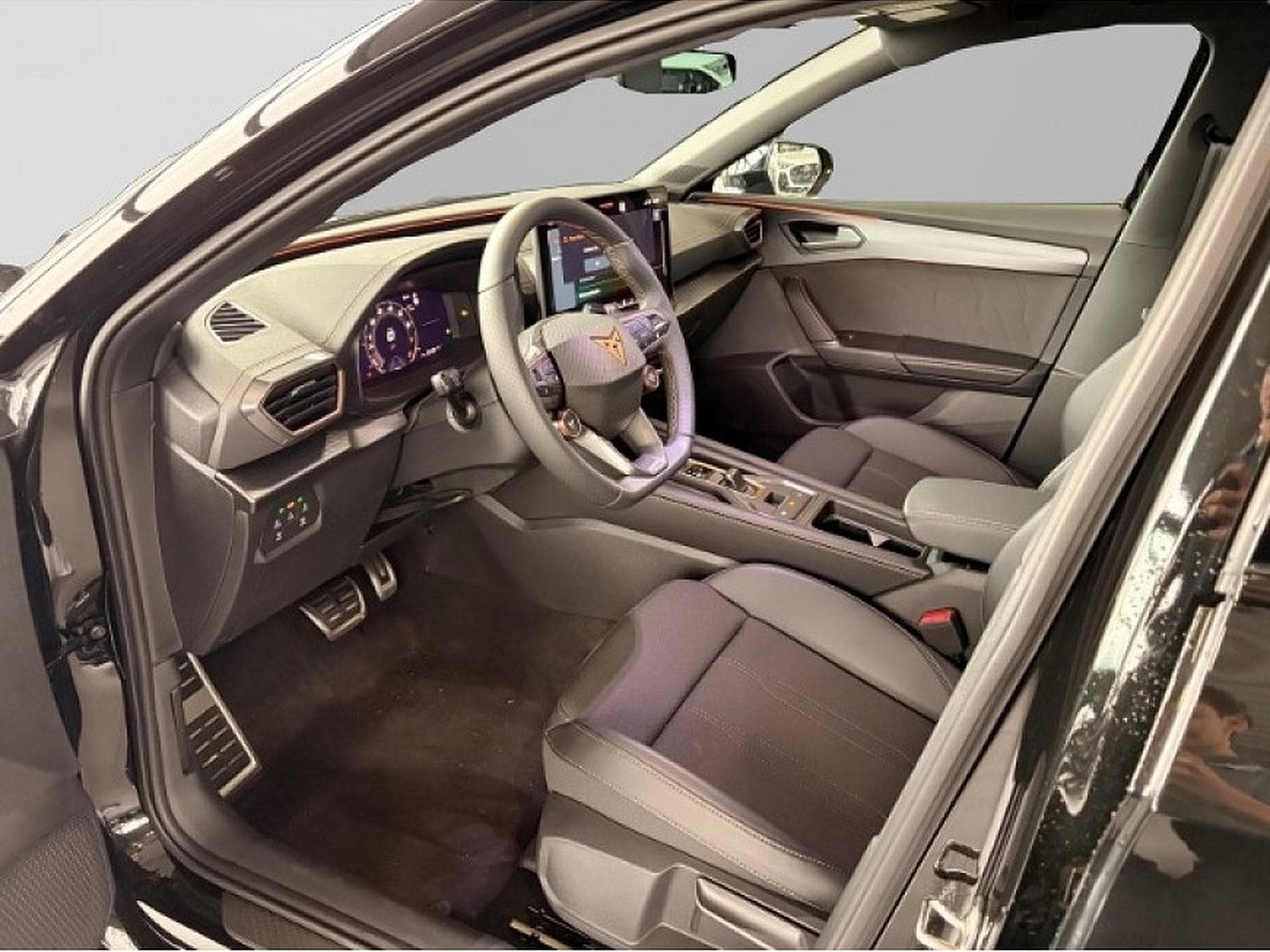 Cupra Leon (2026) - Photo 6