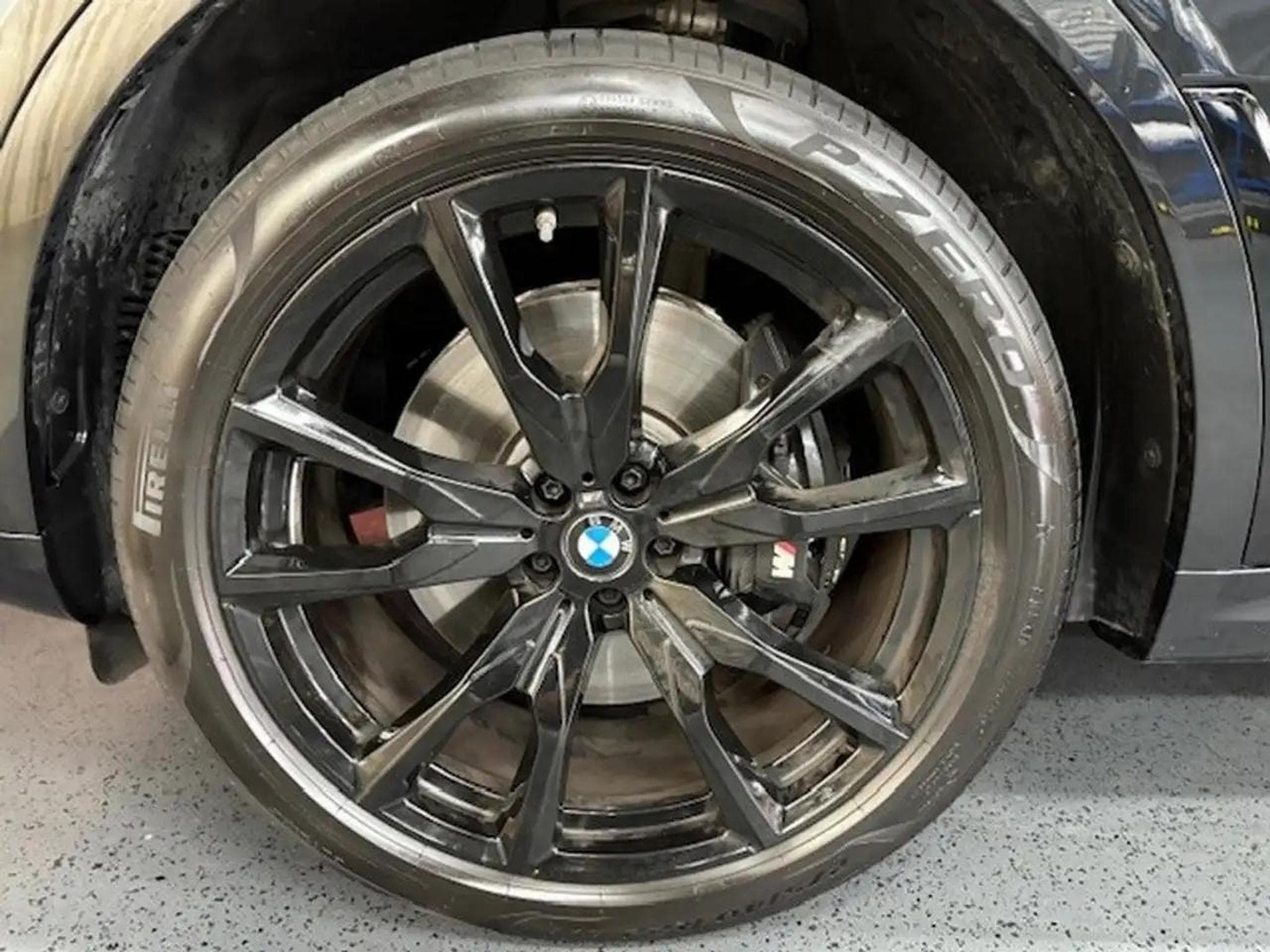 BMW X7 (2025) - Photo 3