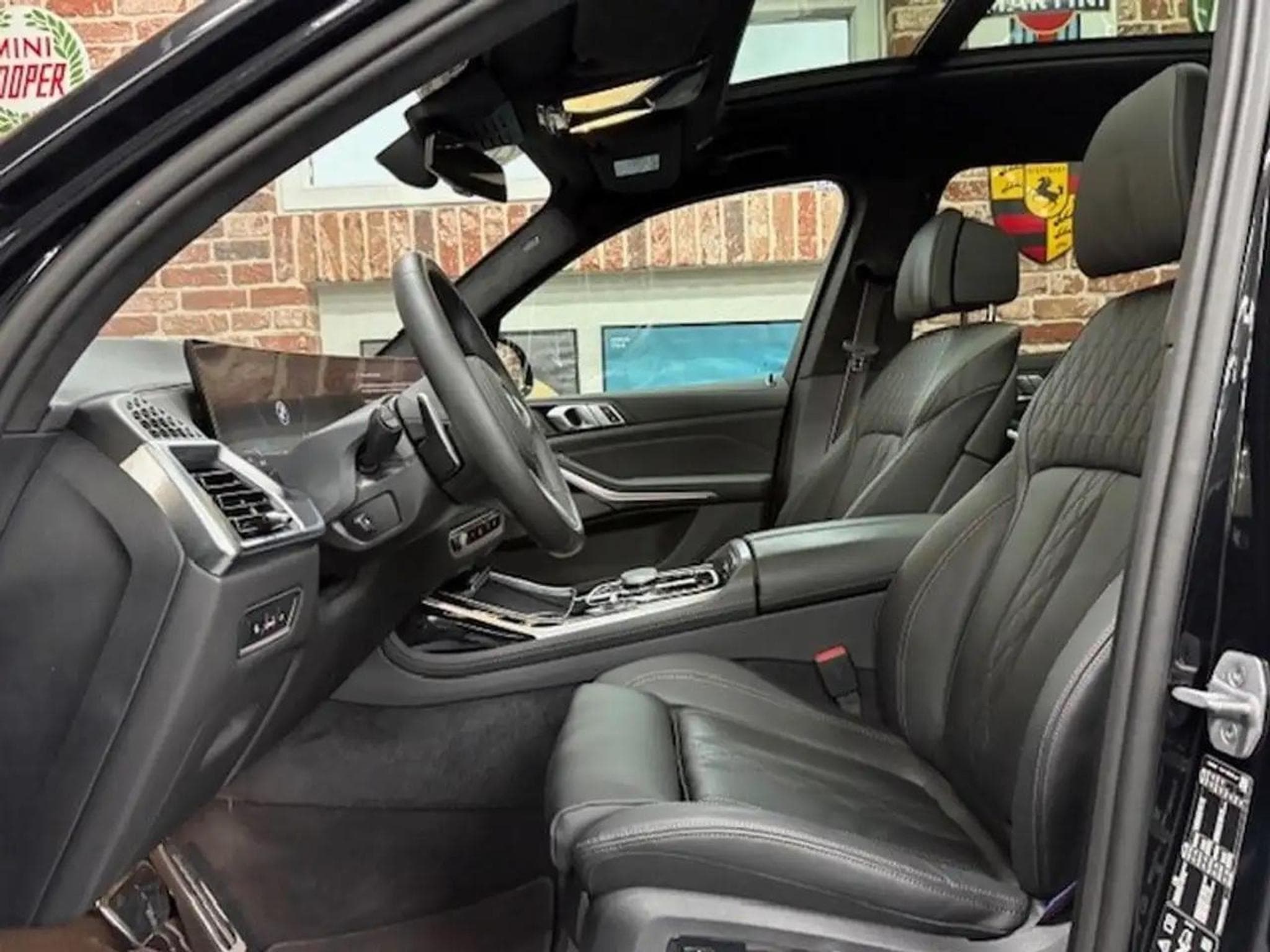 BMW X7 (2025) - Photo 5