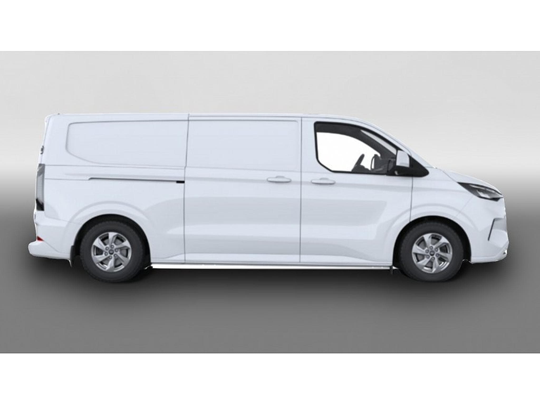 Ford Transit (2025) - Photo 2