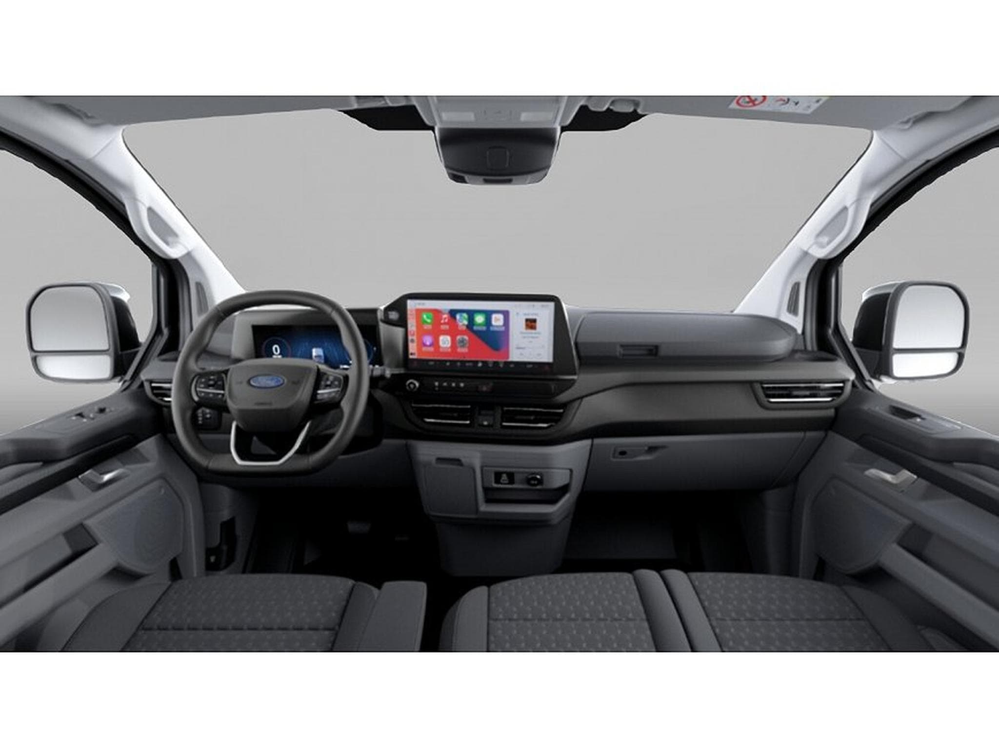 Ford Transit (2025) - Photo 4