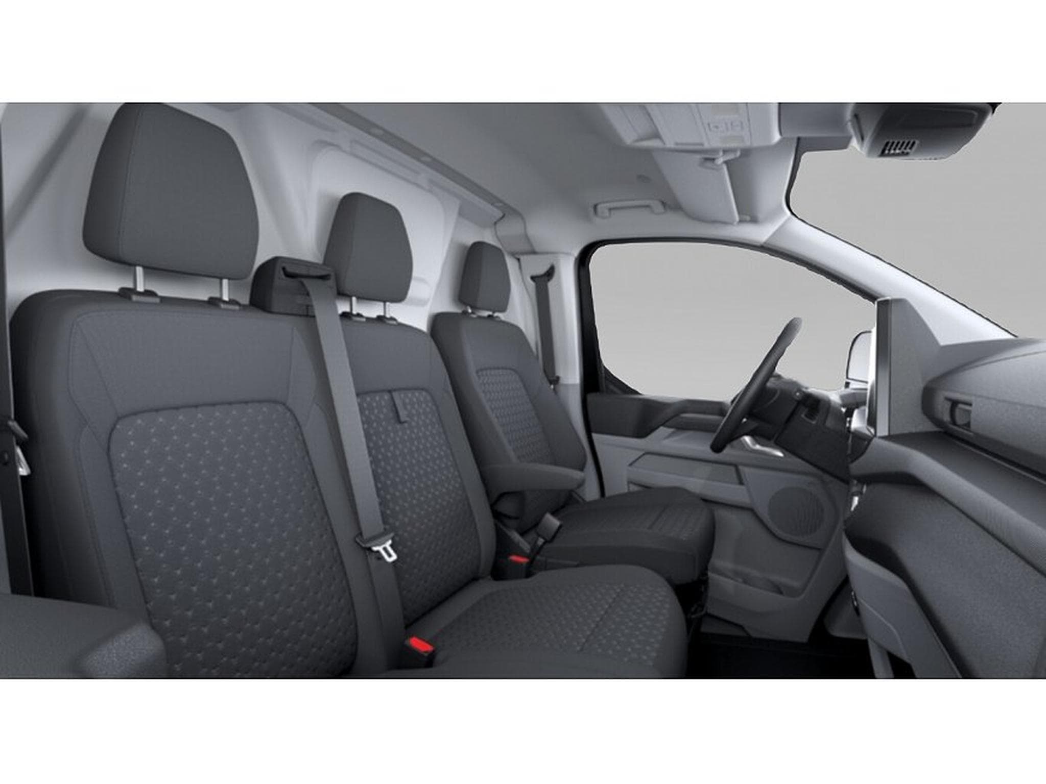Ford Transit (2025) - Photo 5
