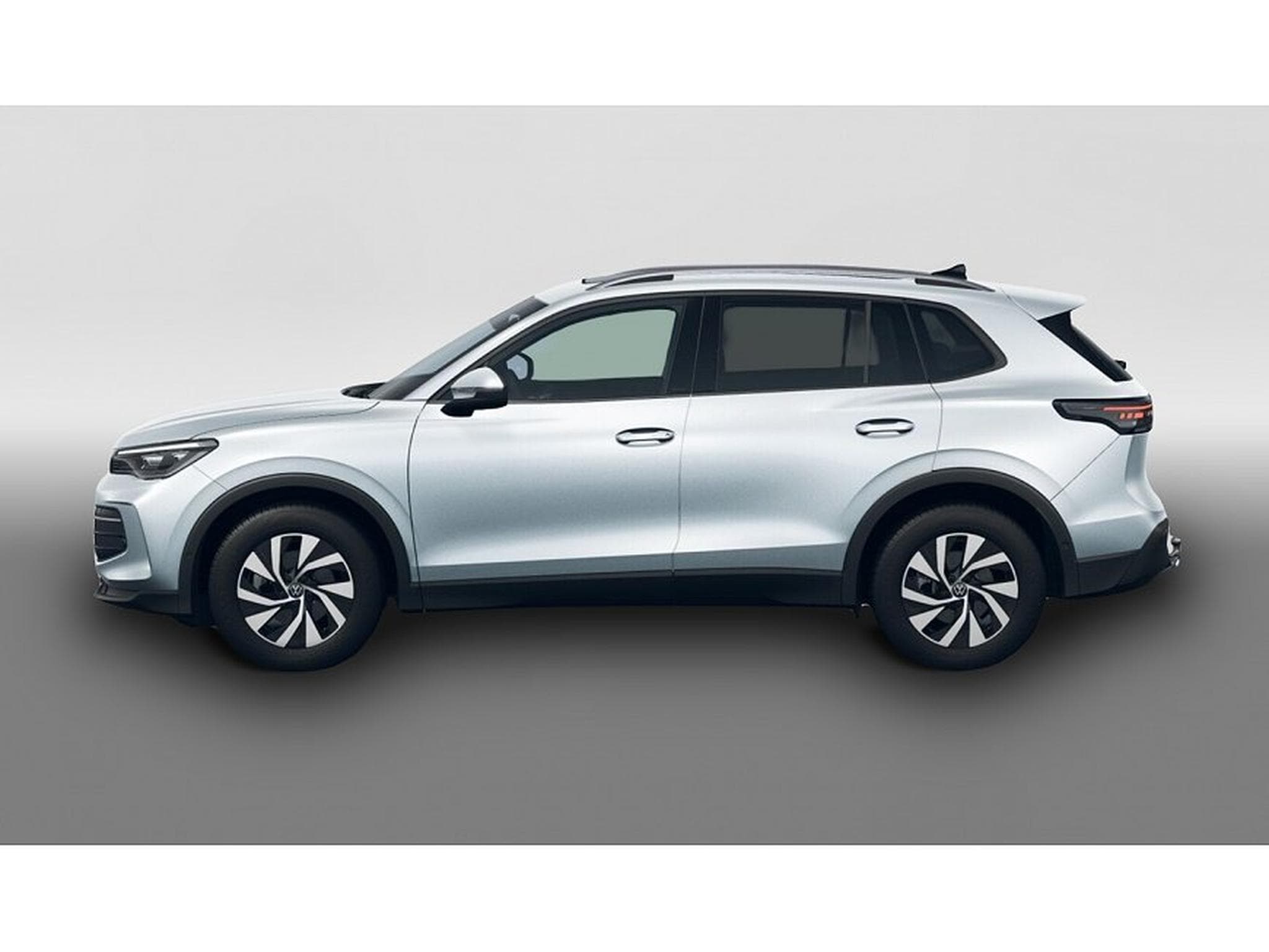 VW Tiguan (2026) - Photo 2