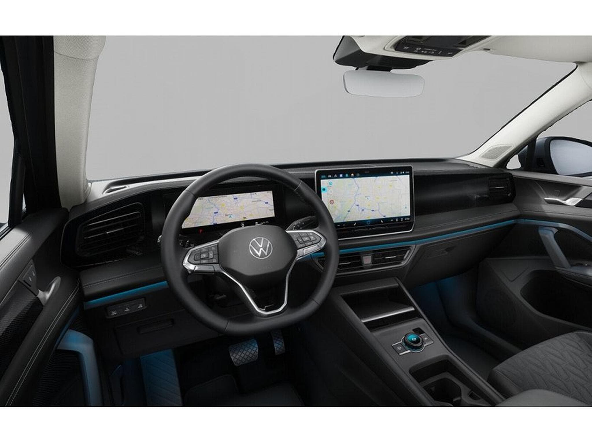 VW Tiguan (2026) - Photo 4