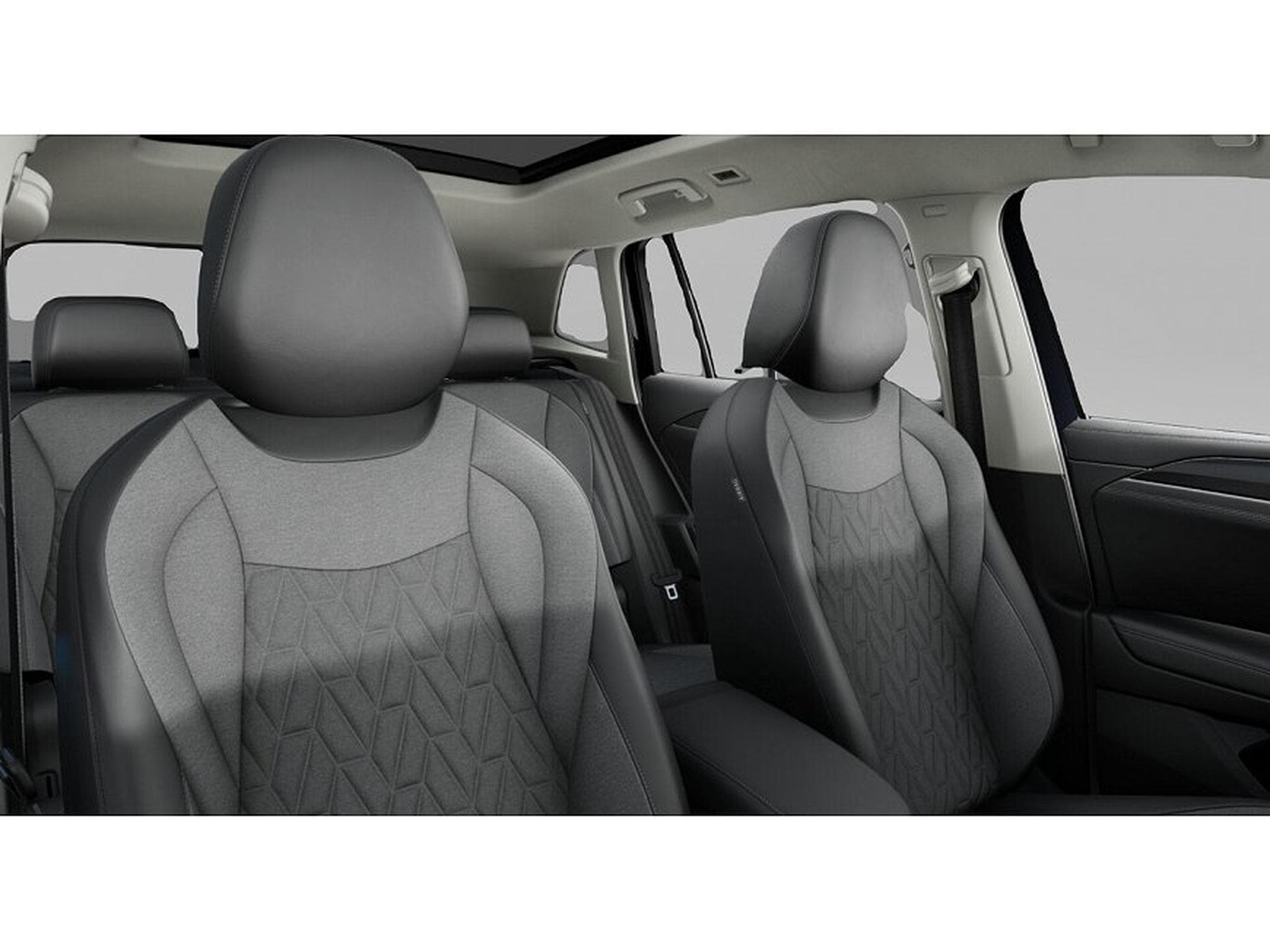 VW Tiguan (2026) - Photo 5