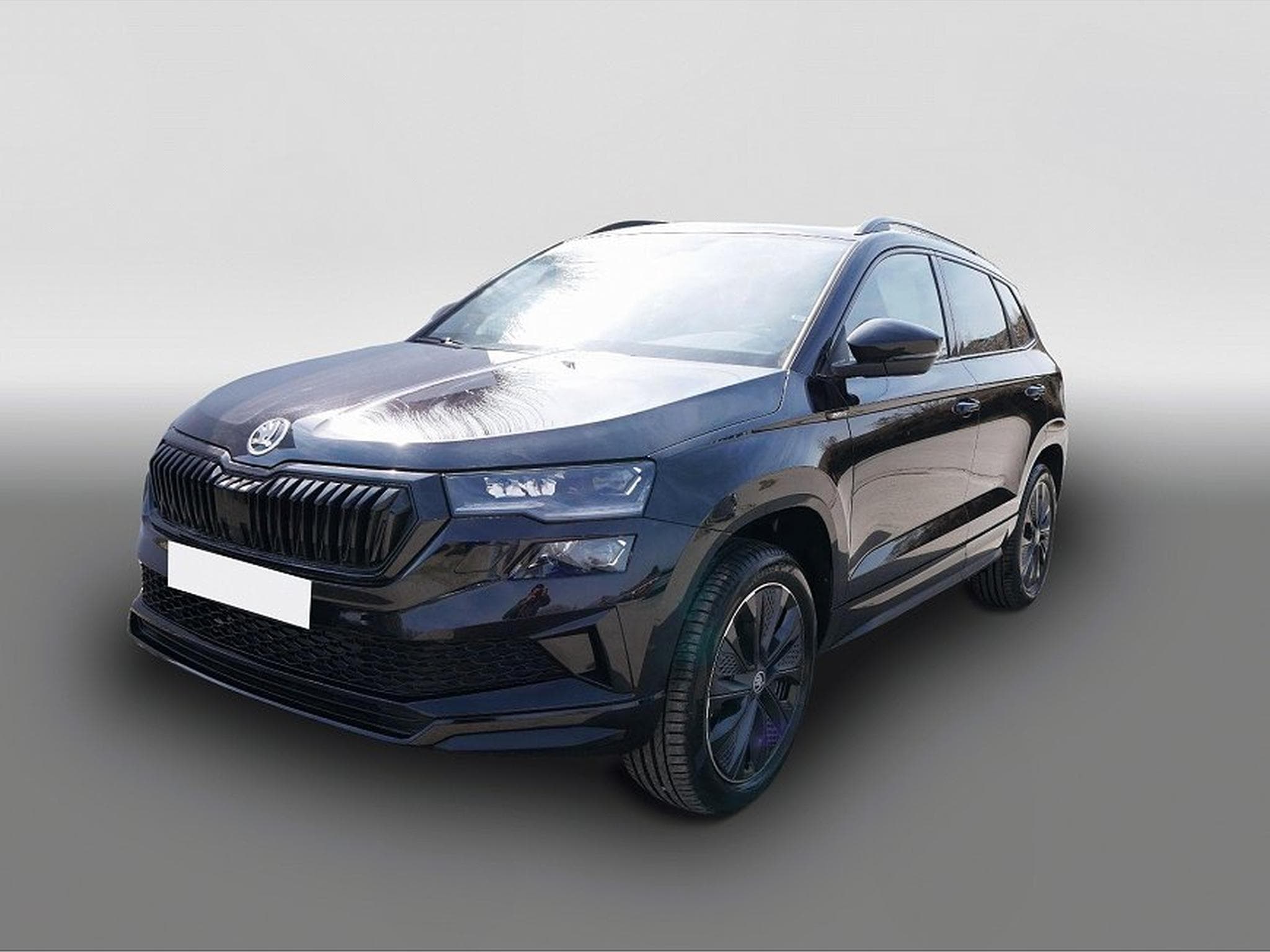 Skoda Karoq (2026) - Photo 1