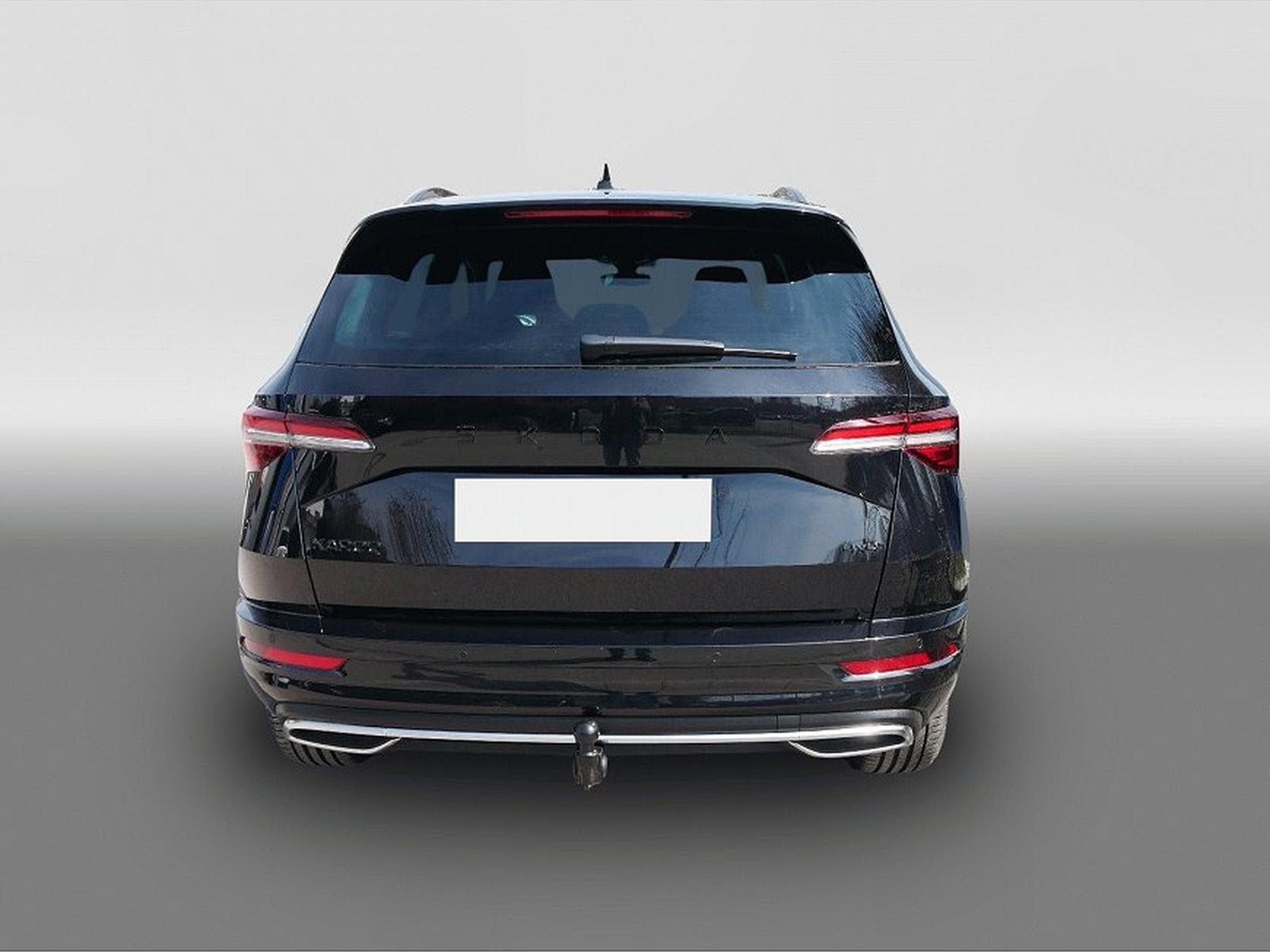 Skoda Karoq (2026) - Photo 2