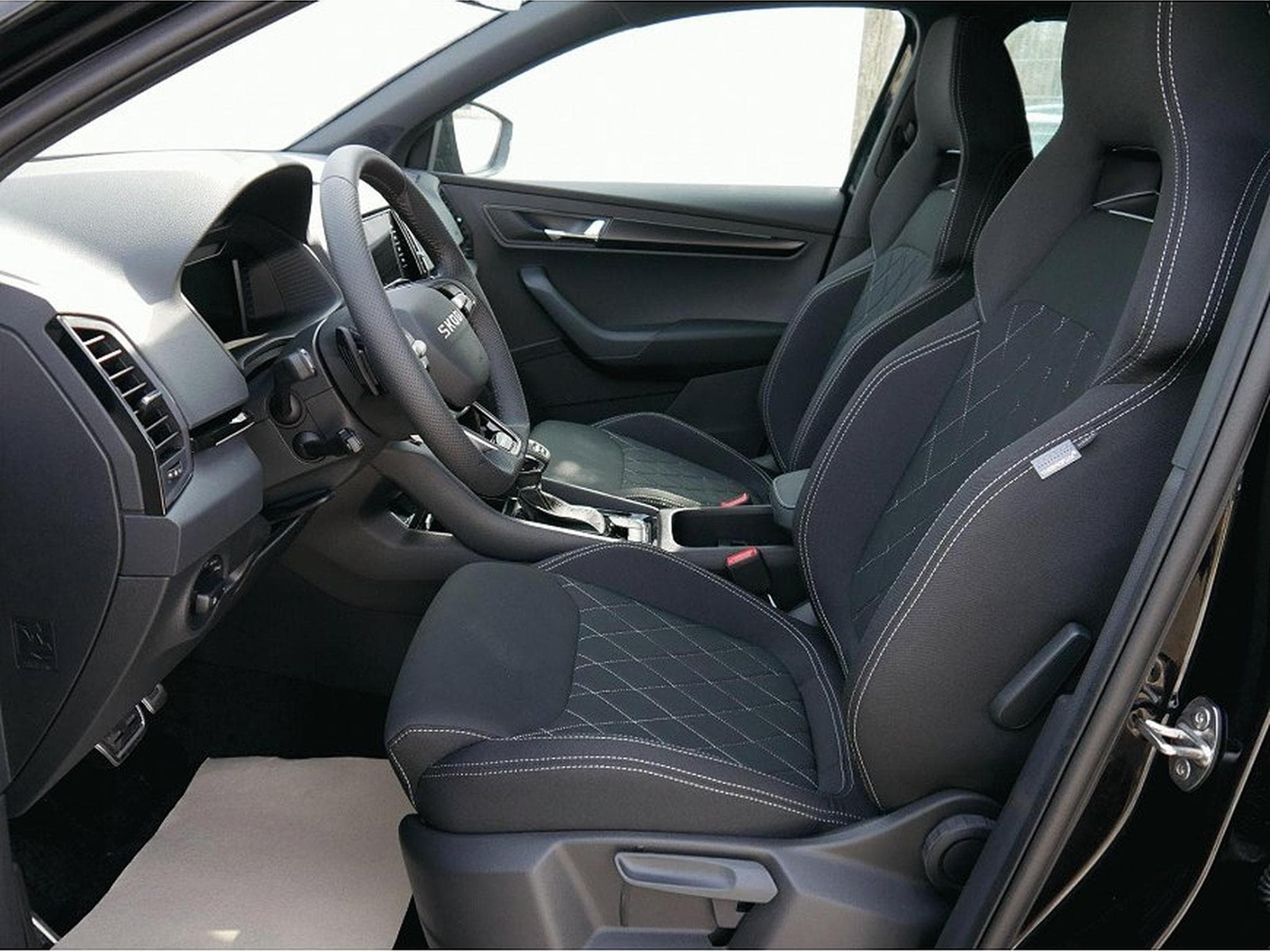 Skoda Karoq (2026) - Photo 8