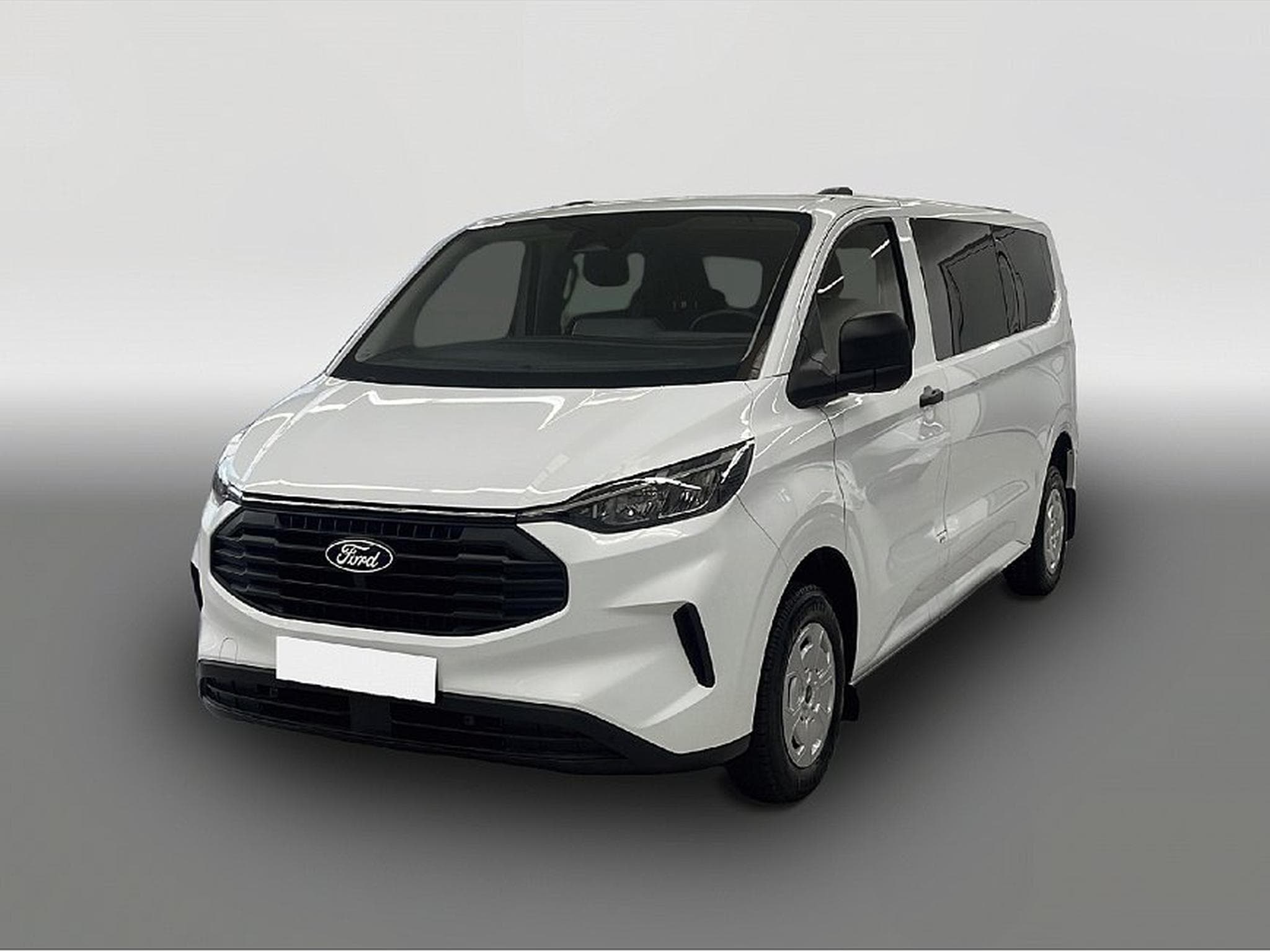 Ford Transit (2026) - Photo 1