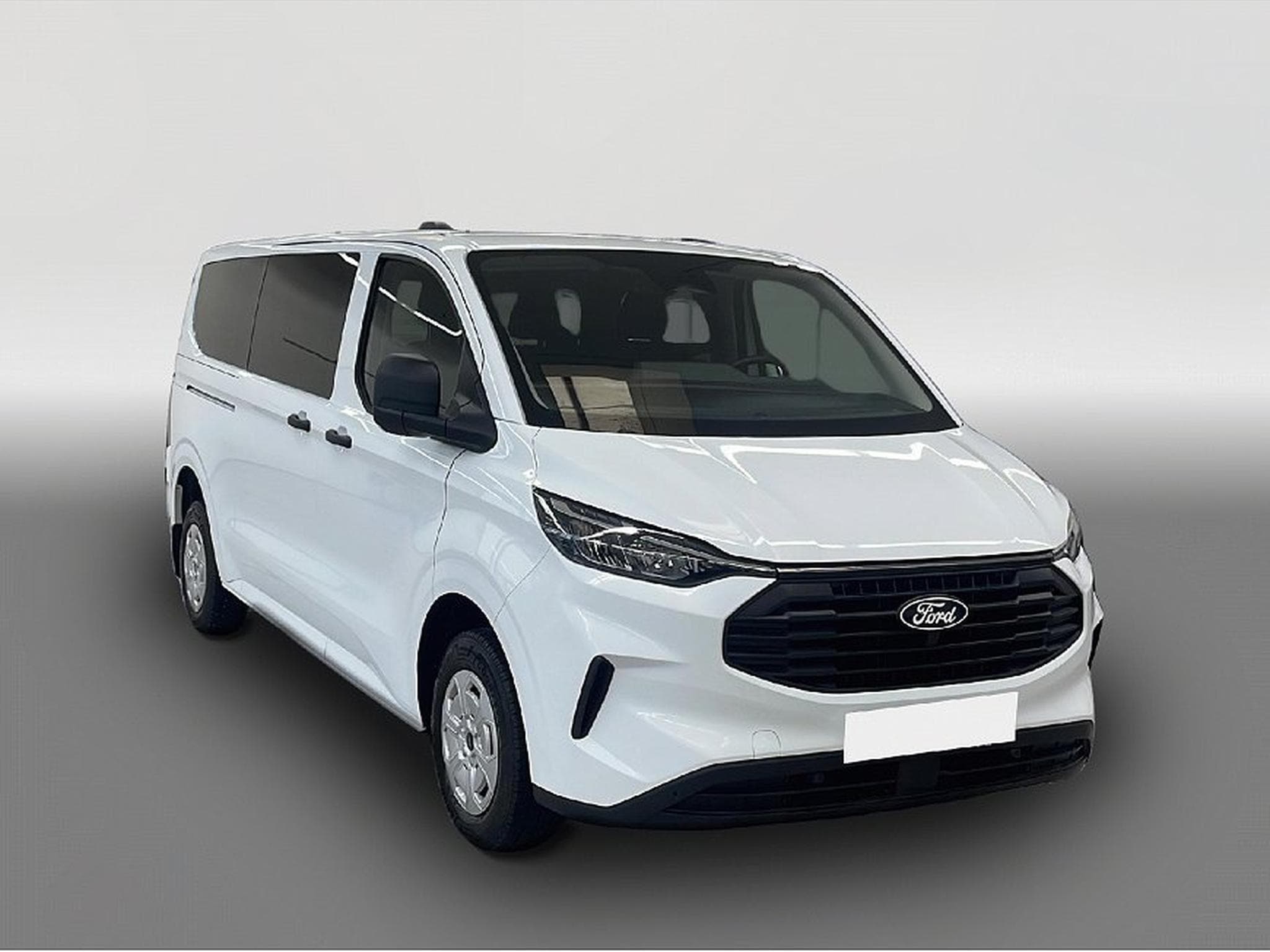 Ford Transit (2026) - Photo 4