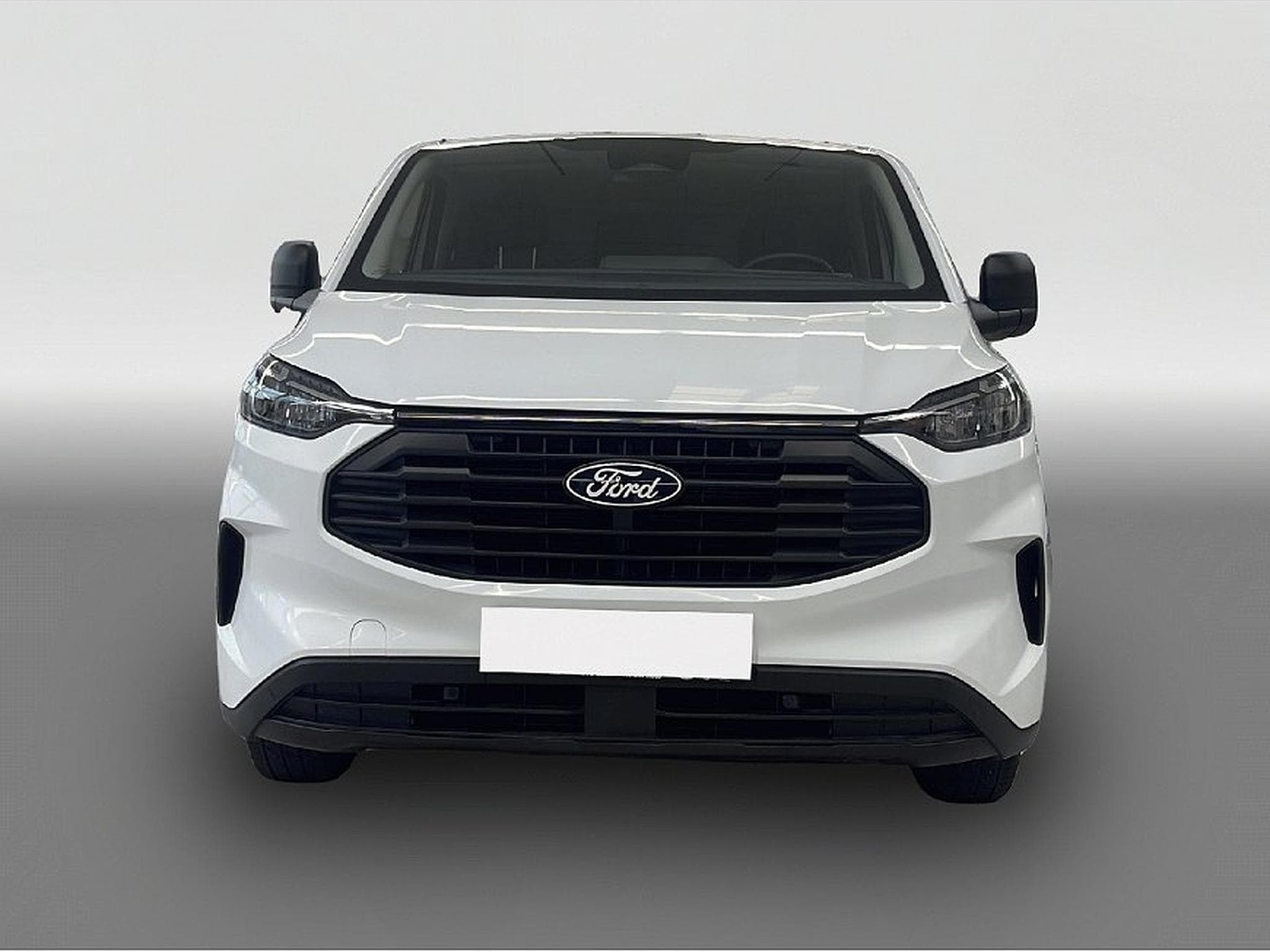 Ford Transit (2026) - Photo 5