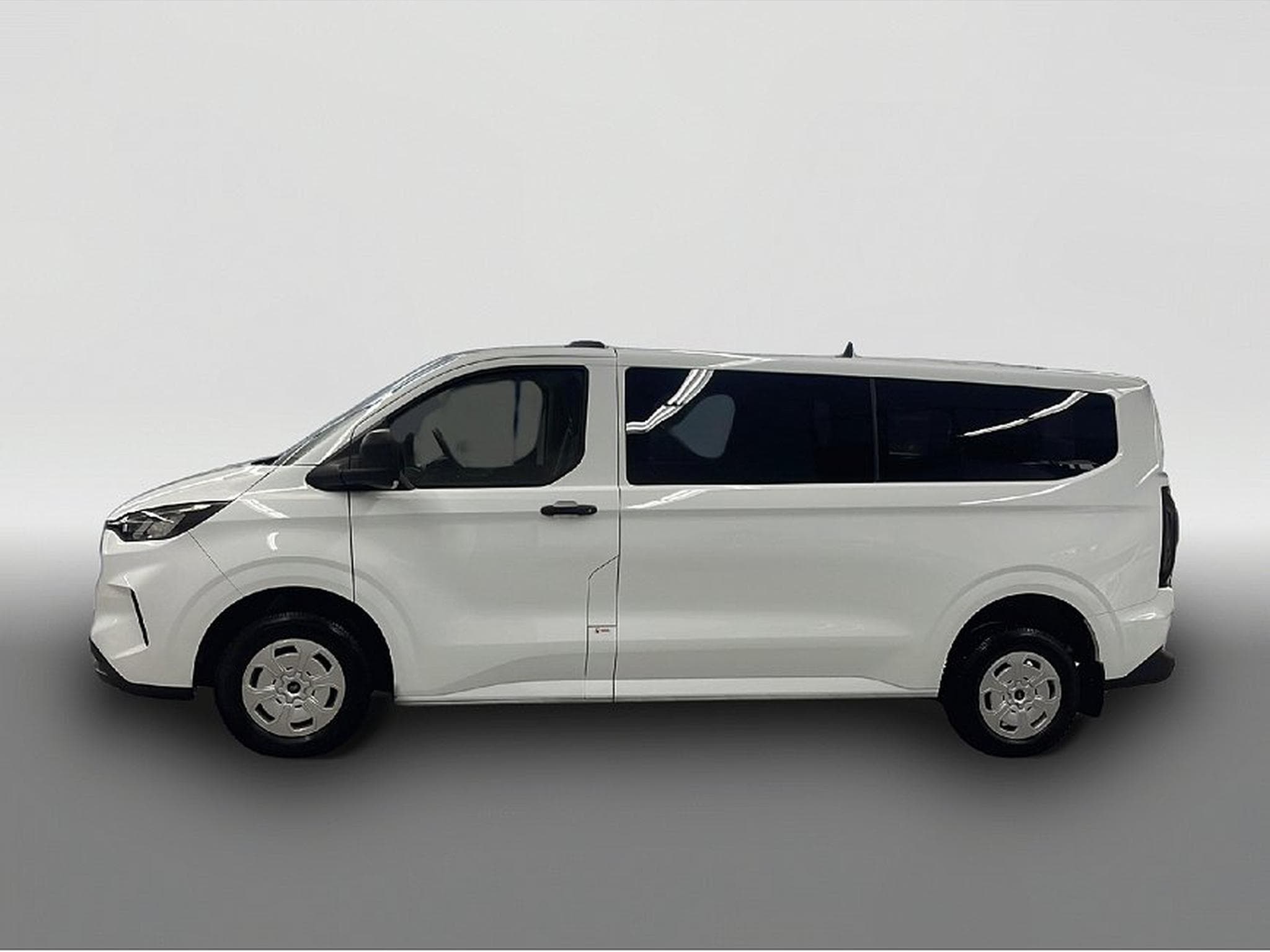 Ford Transit (2026) - Photo 6