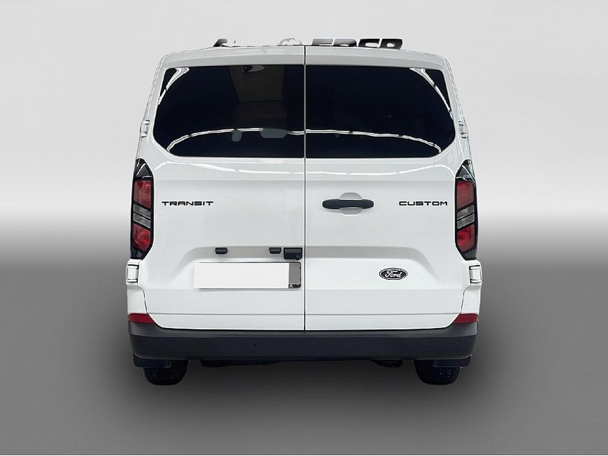 Ford Transit (2026) - Photo 7