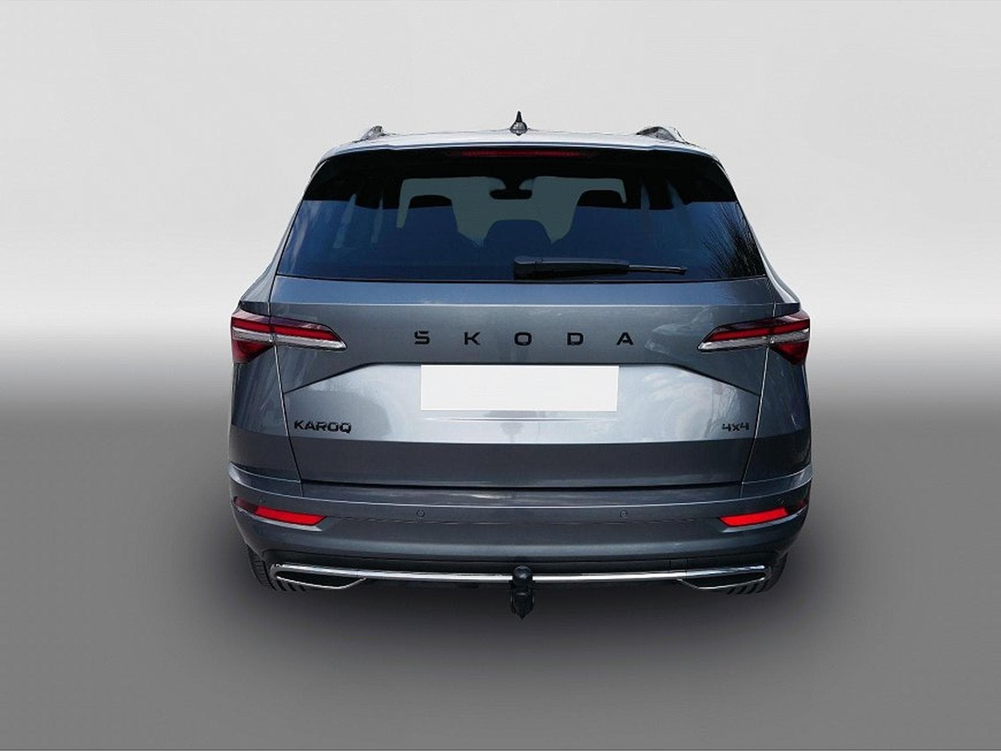 Skoda Karoq (2026) - Photo 2