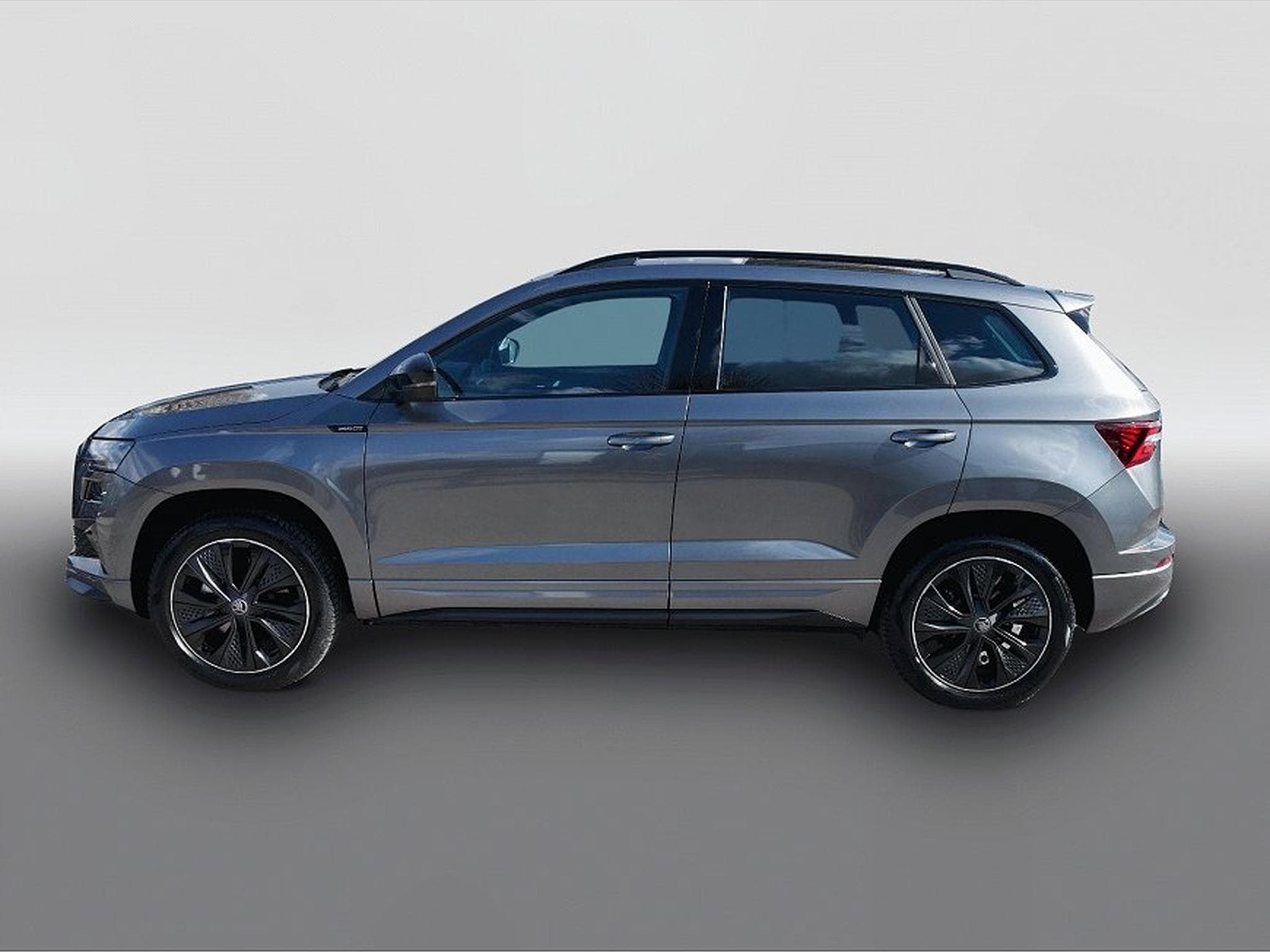 Skoda Karoq (2026) - Photo 3