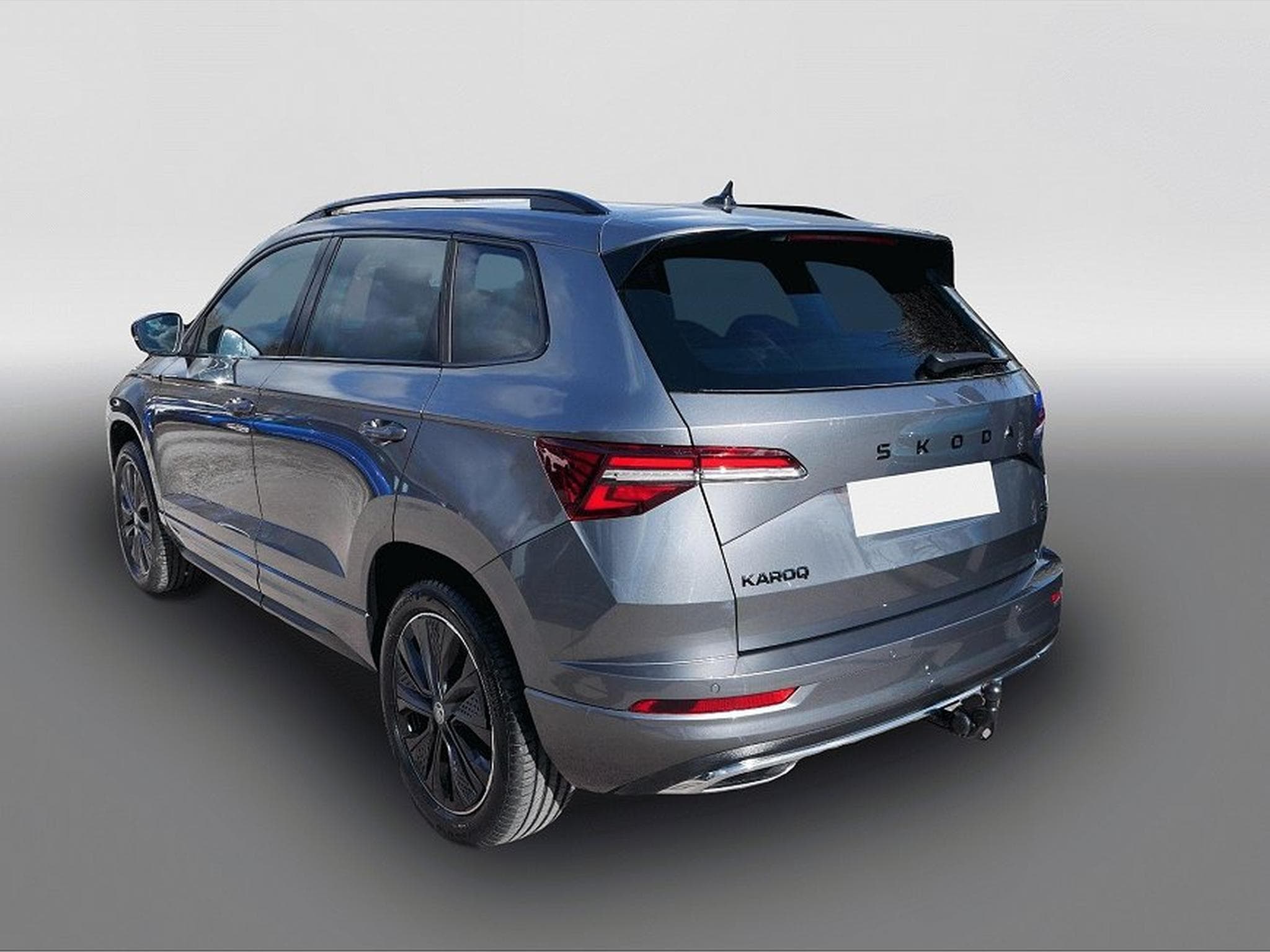 Skoda Karoq (2026) - Photo 4