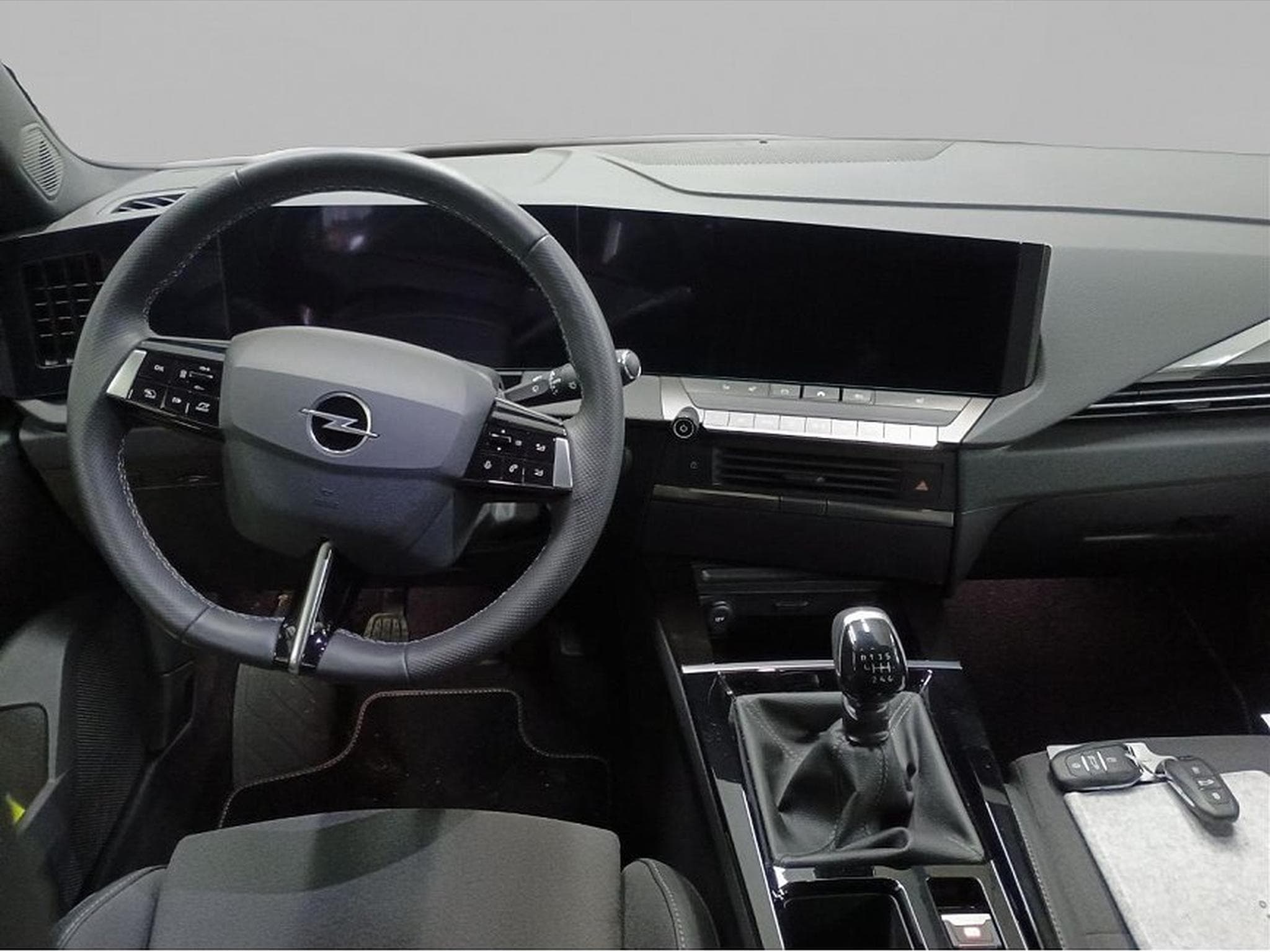 Opel Astra (2024) - Photo 5