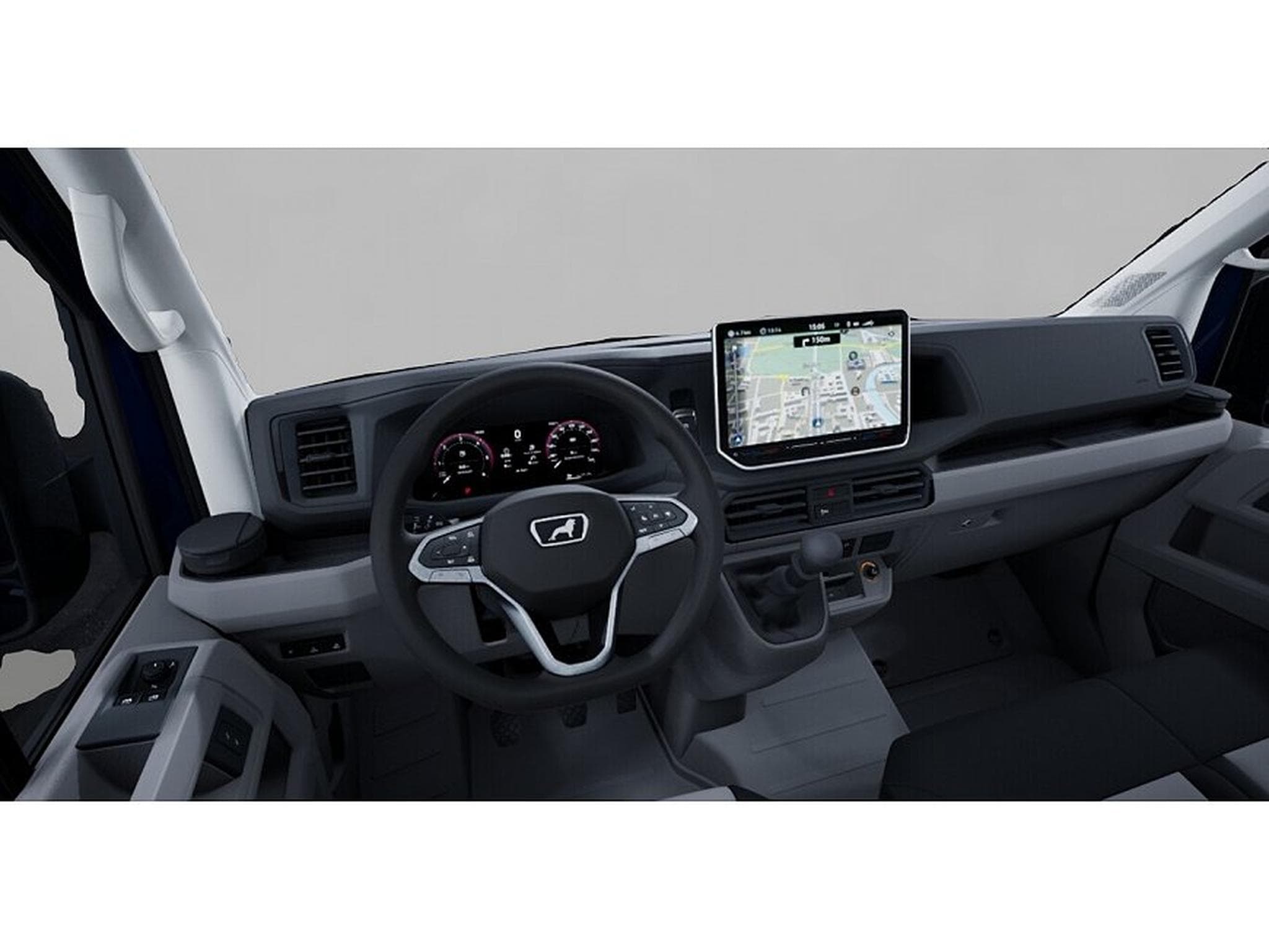 MG ZS (2026) - Photo 3