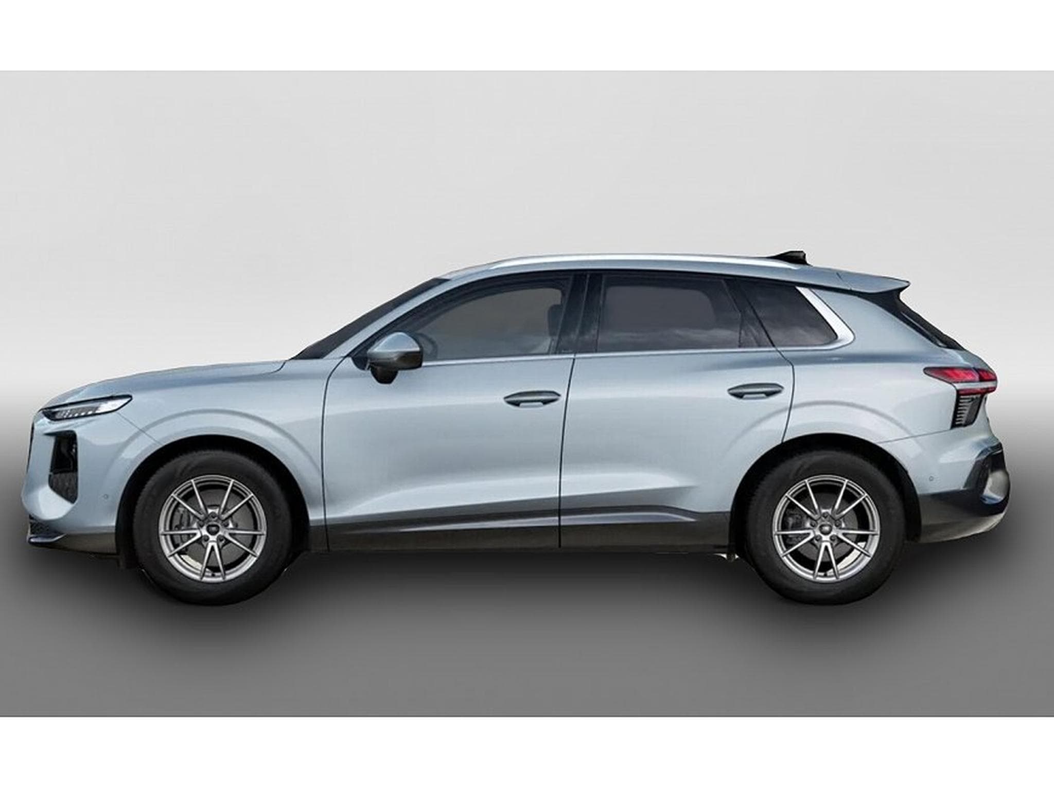Audi Q3 (2026) - Photo 2
