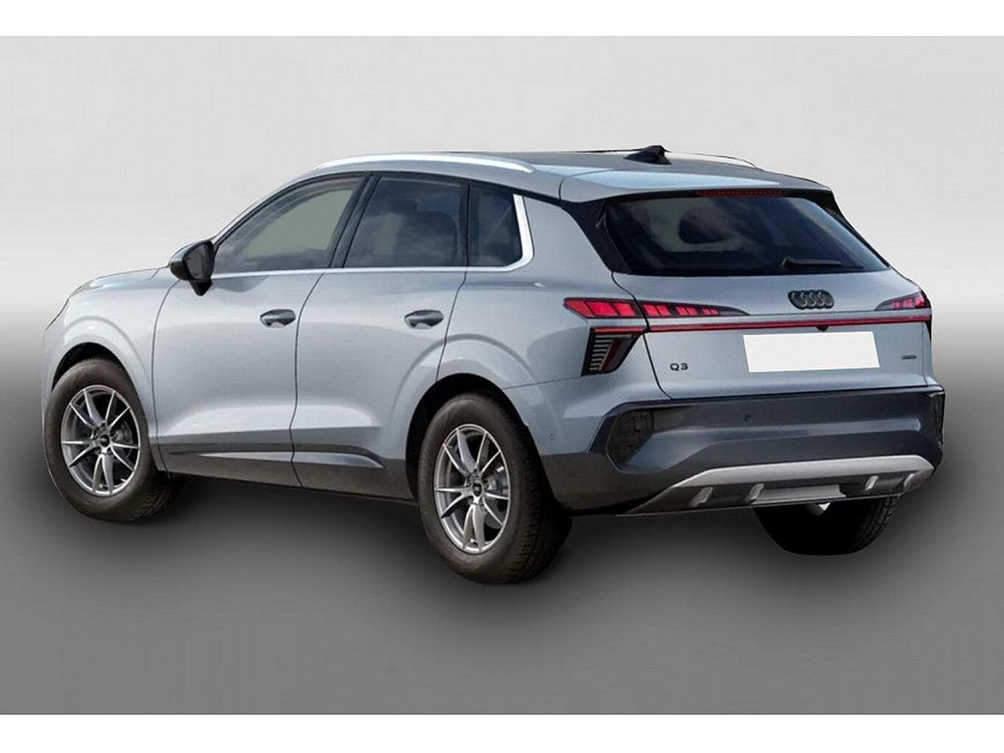 Audi Q3 (2026) - Photo 3