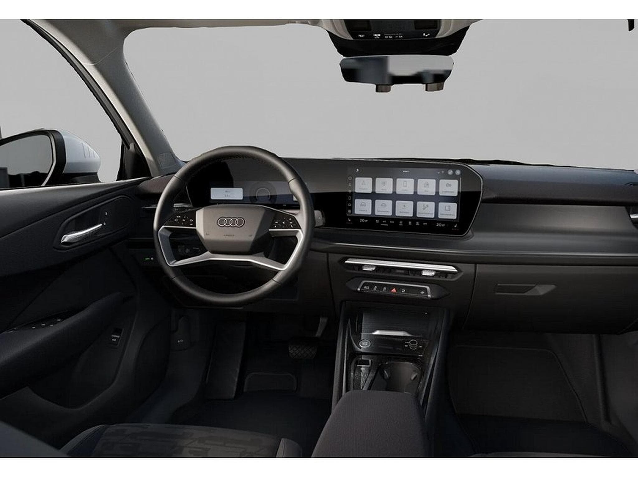 Audi Q3 (2026) - Photo 4